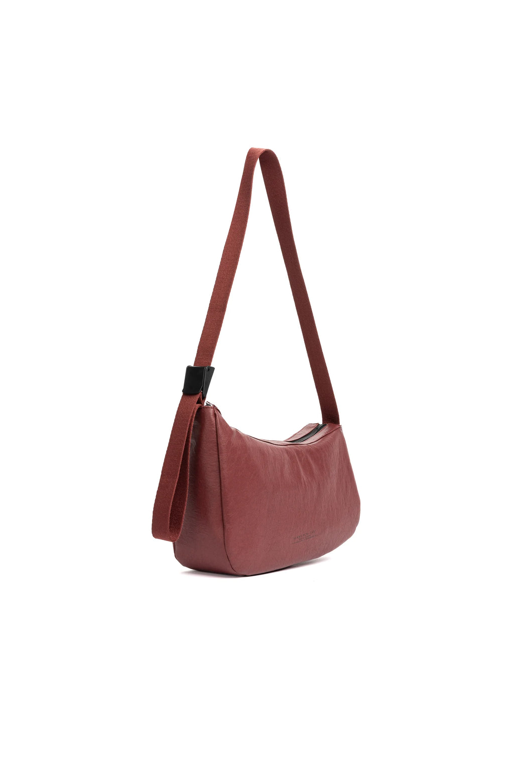 Bolso Hobo & Cross Slang Sami Top