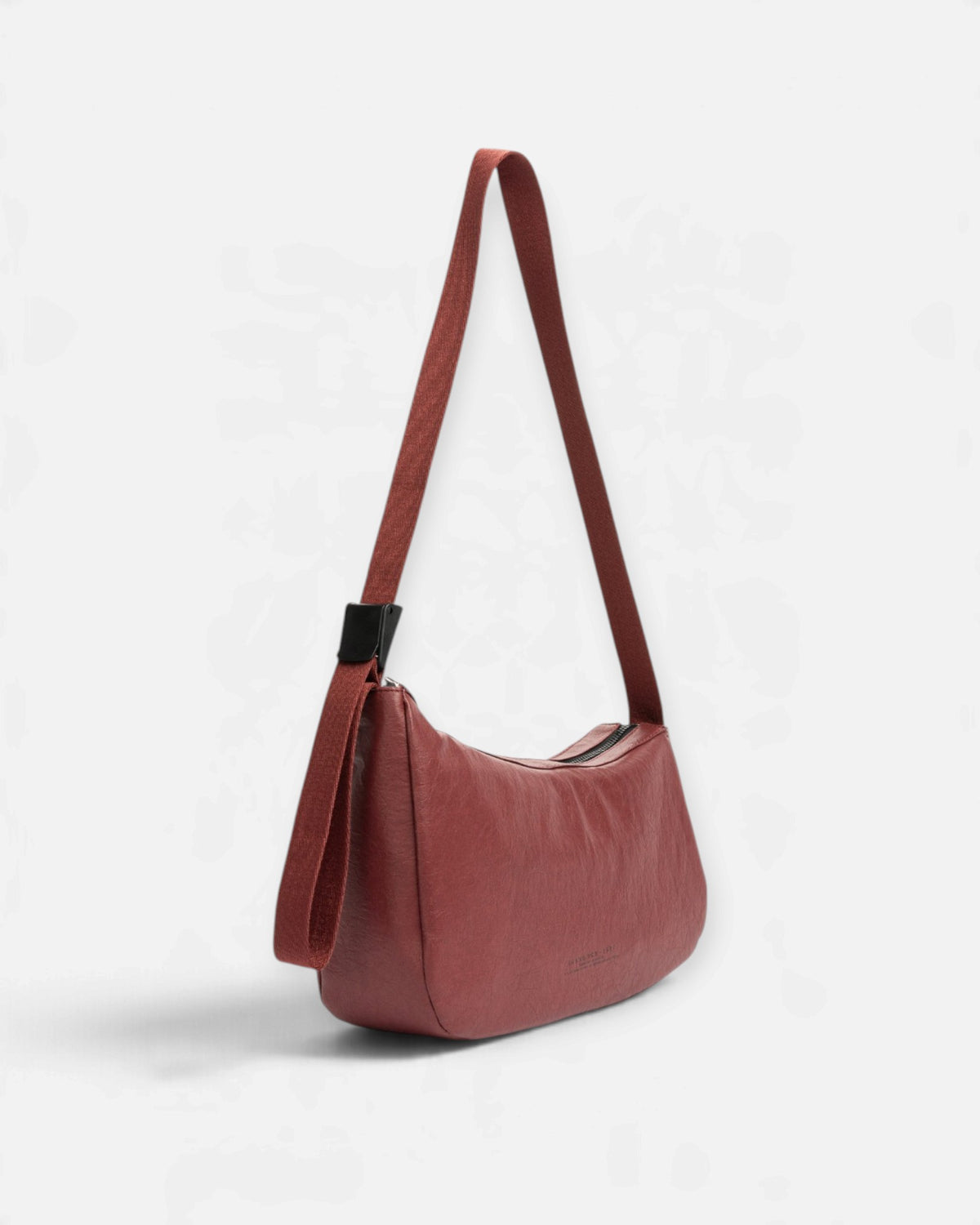 Bolso Hobo & Cross Slang Sami Top