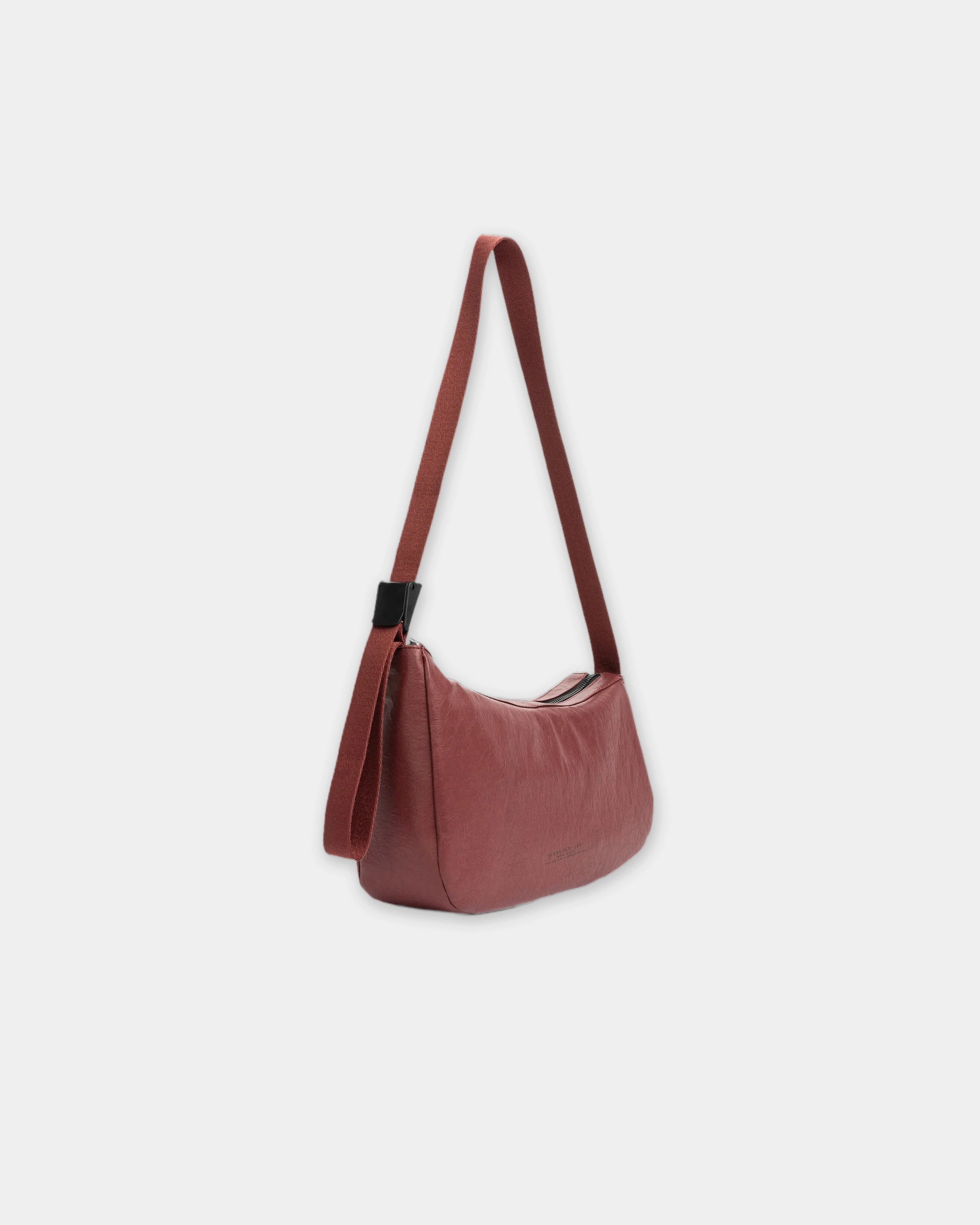 Bolso Hobo & Cross Slang Sami Top