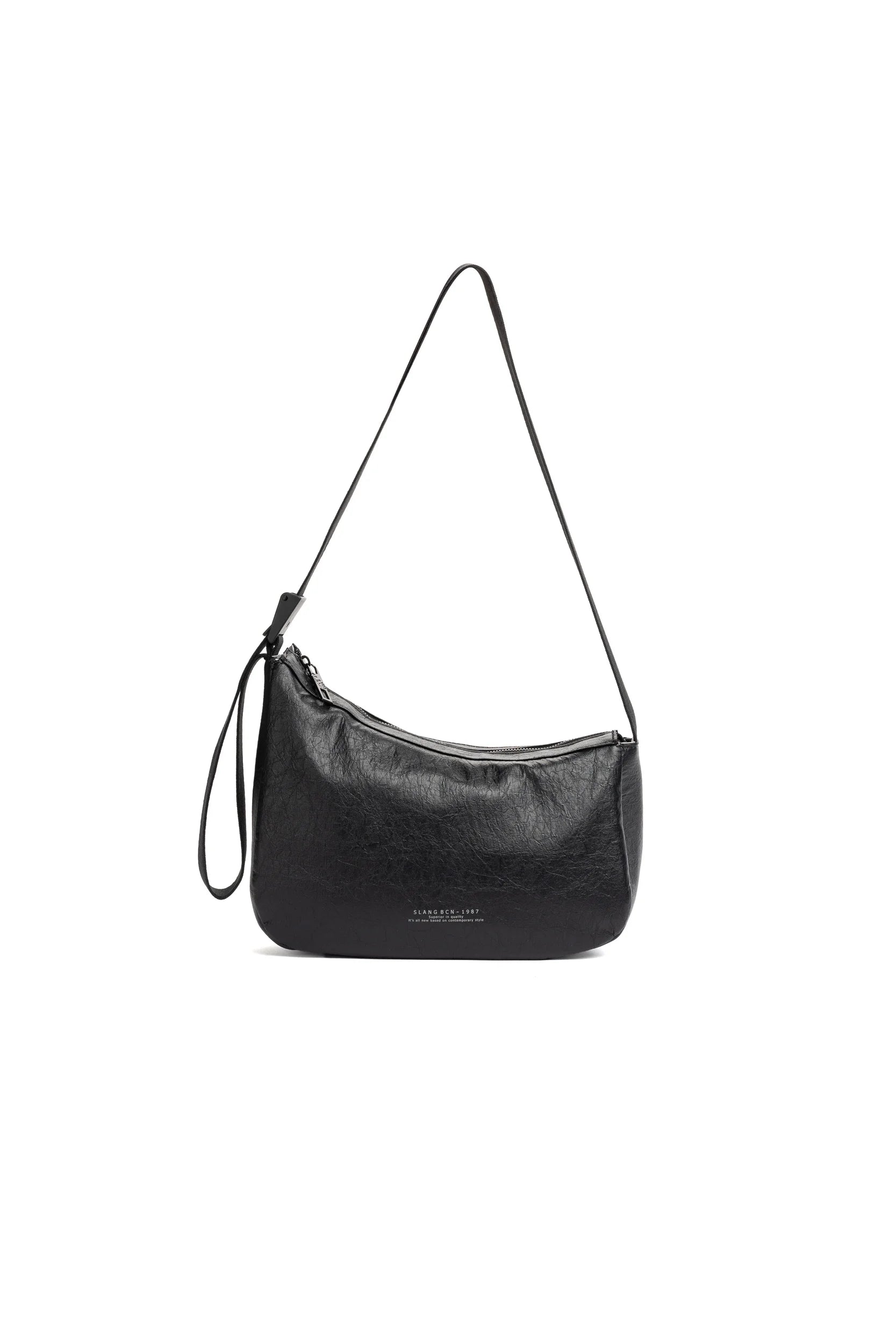 Bolso Hobo & Cross Slang Sami Top