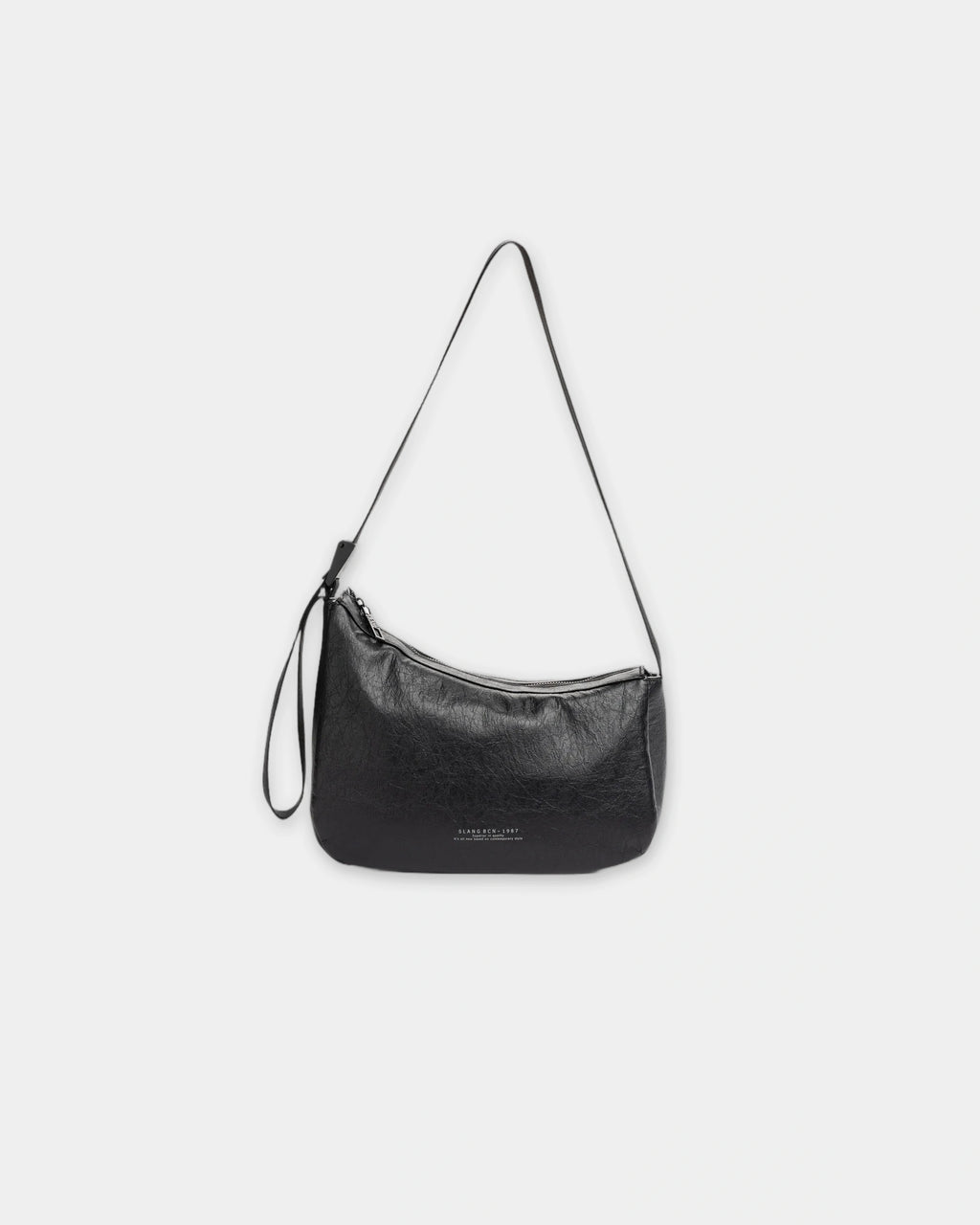 Bolso Hobo & Cross Slang Sami Top