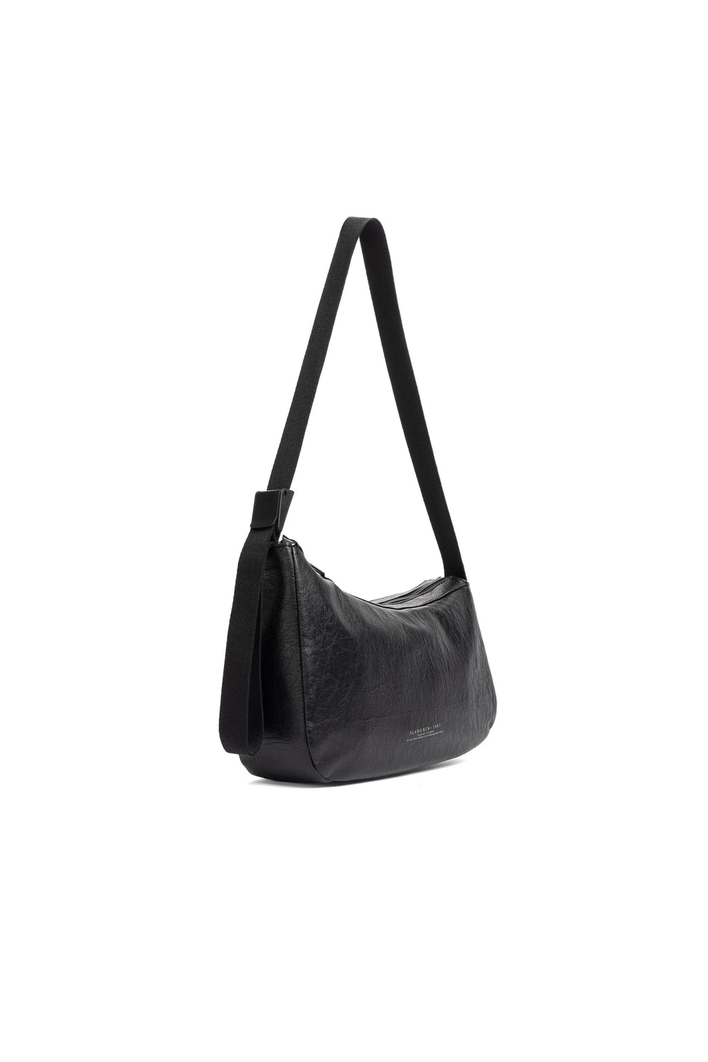 Bolso Hobo & Cross Slang Sami Top