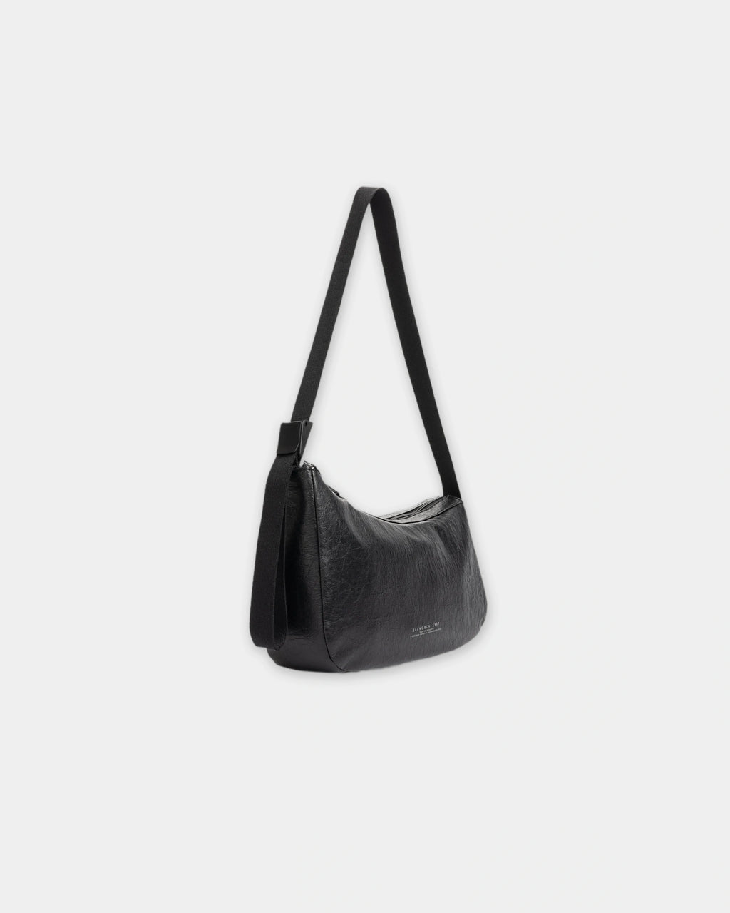 Bolso Hobo & Cross Slang Sami Top