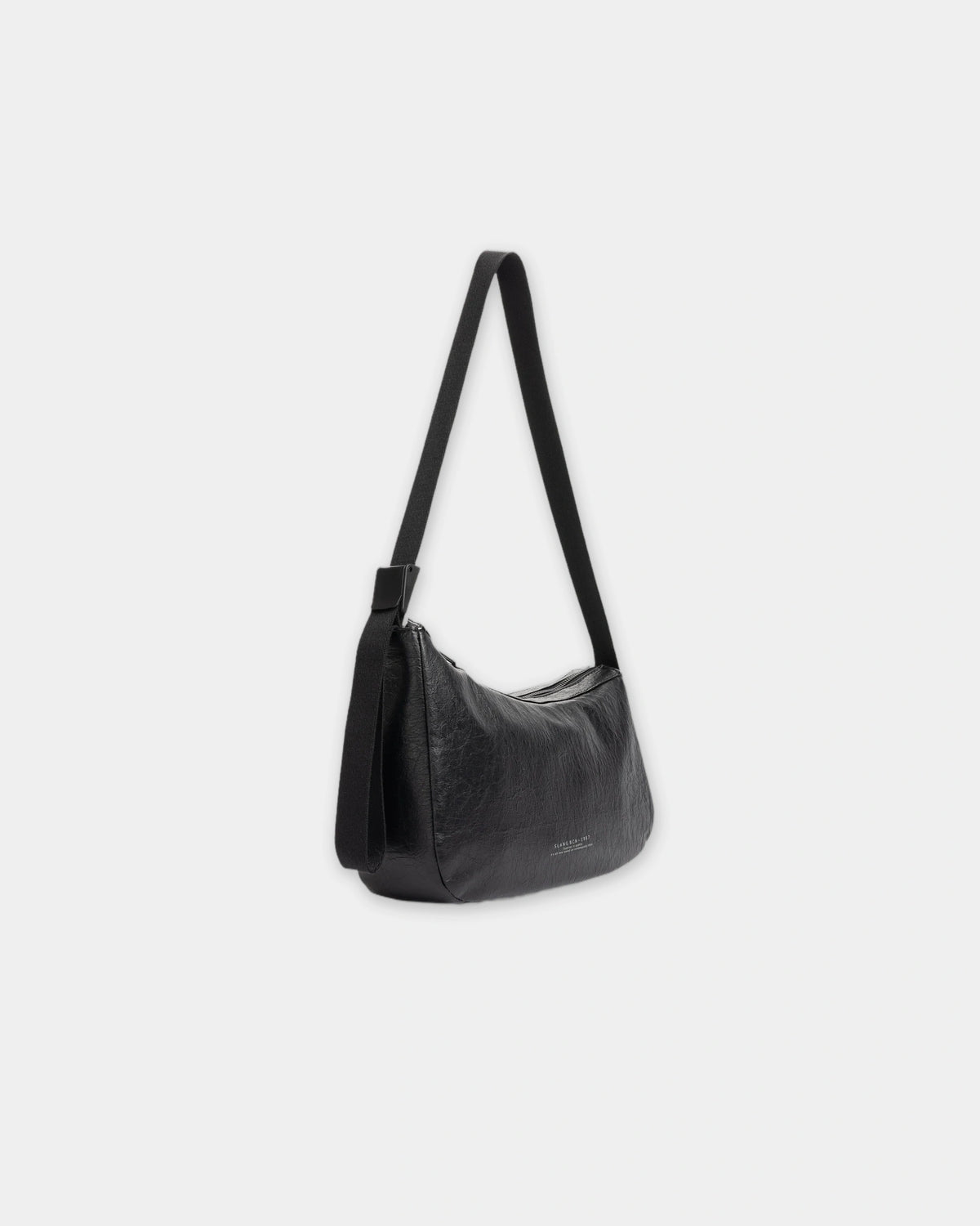Bolso Hobo & Cross Slang Sami Top