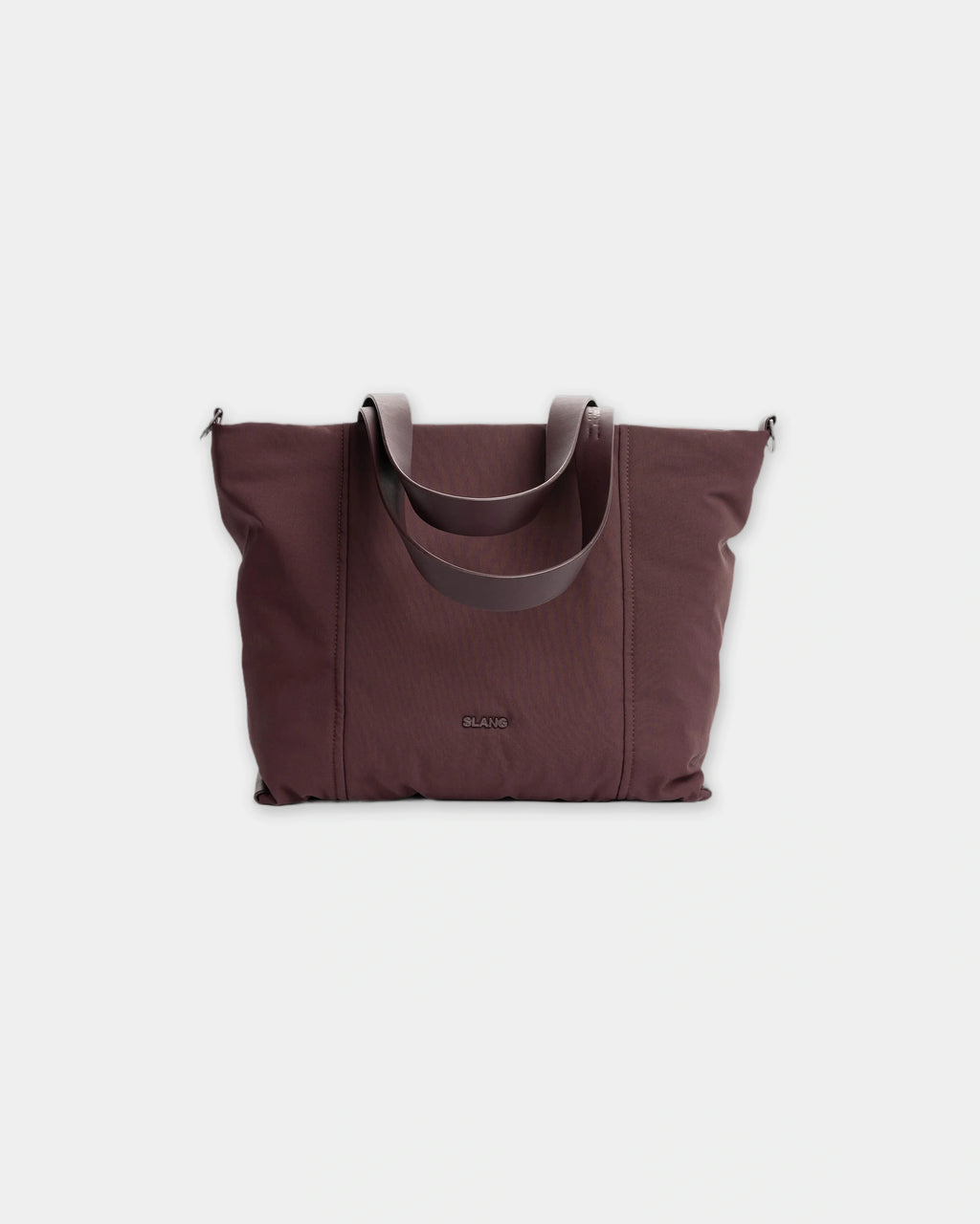 Shopper y bandolera Slang Lux