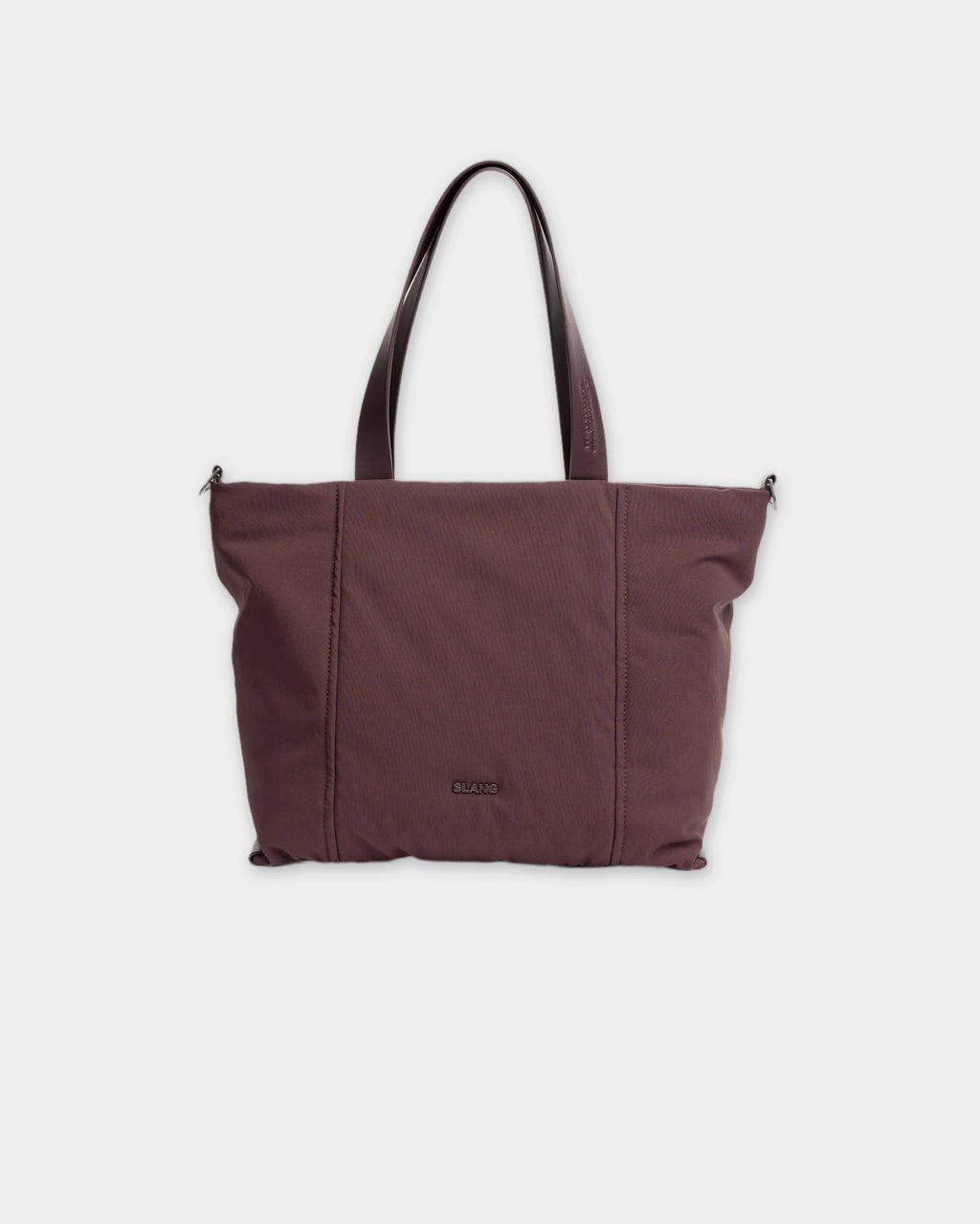 Shopper y bandolera Slang Lux