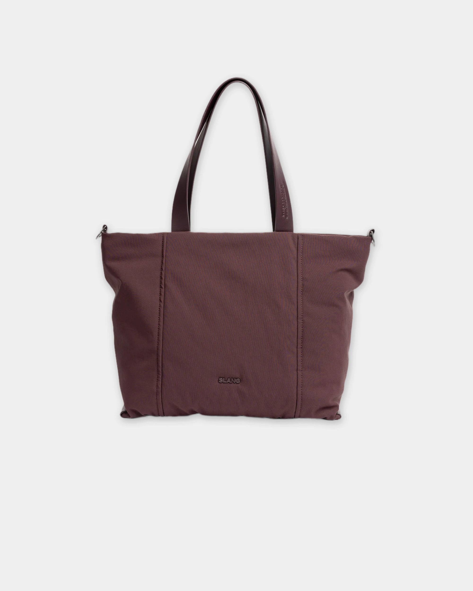 Shopper y bandolera Slang Lux