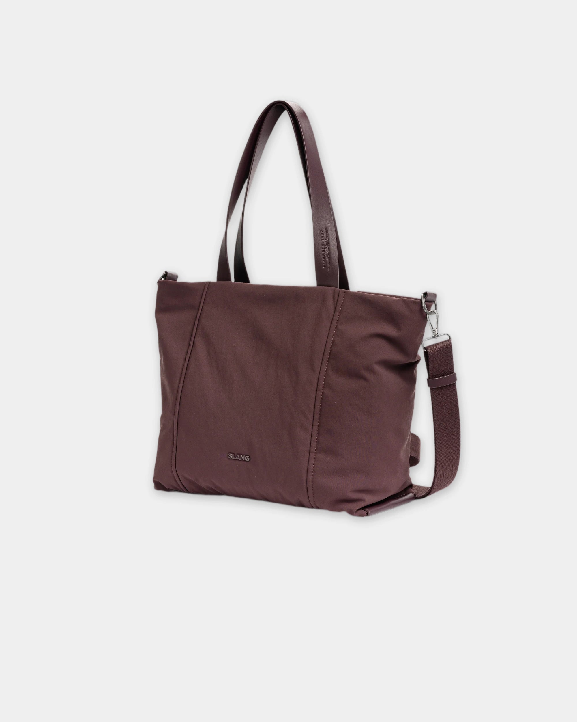 Shopper y bandolera Slang Lux