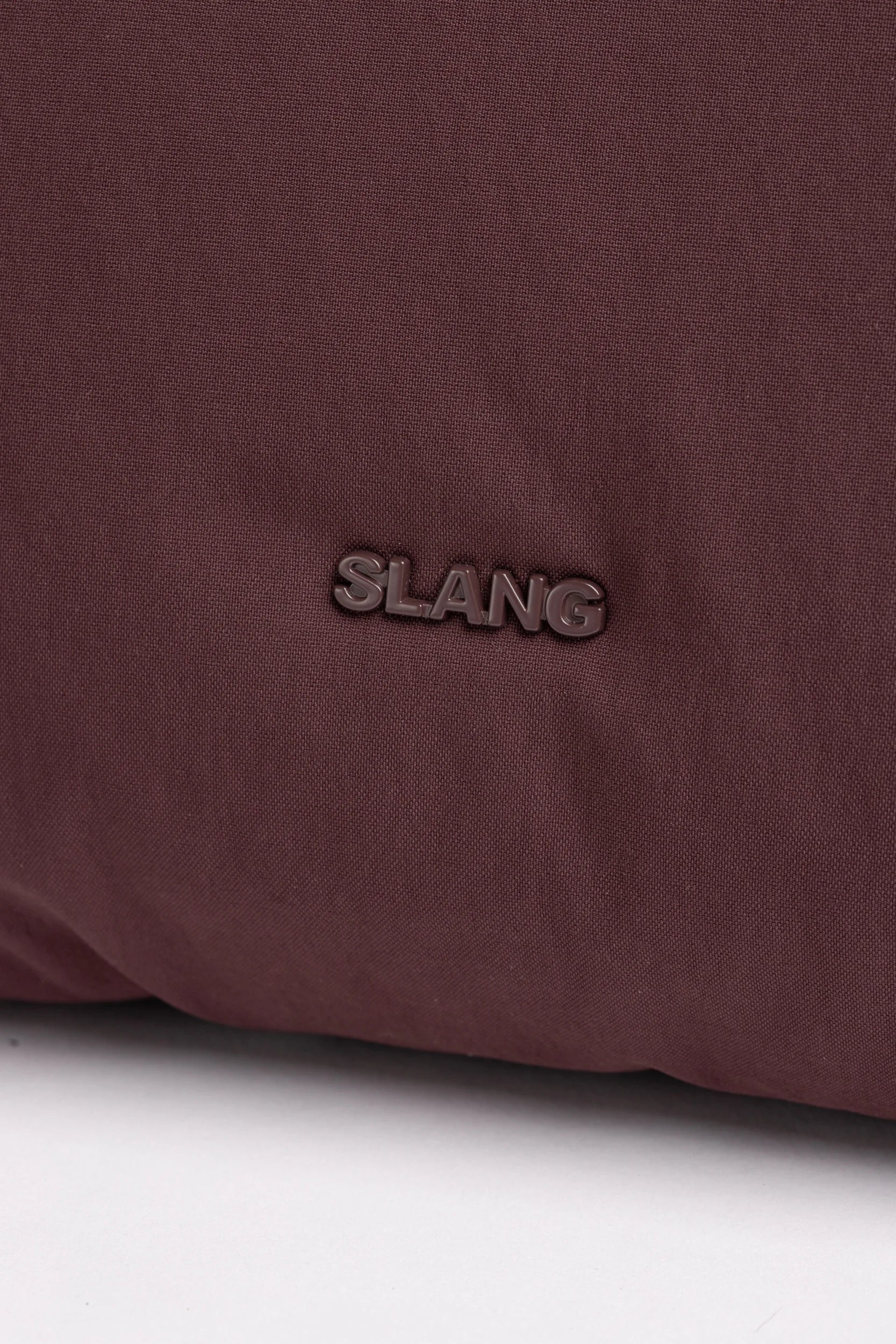 Bandolera Slang Lux