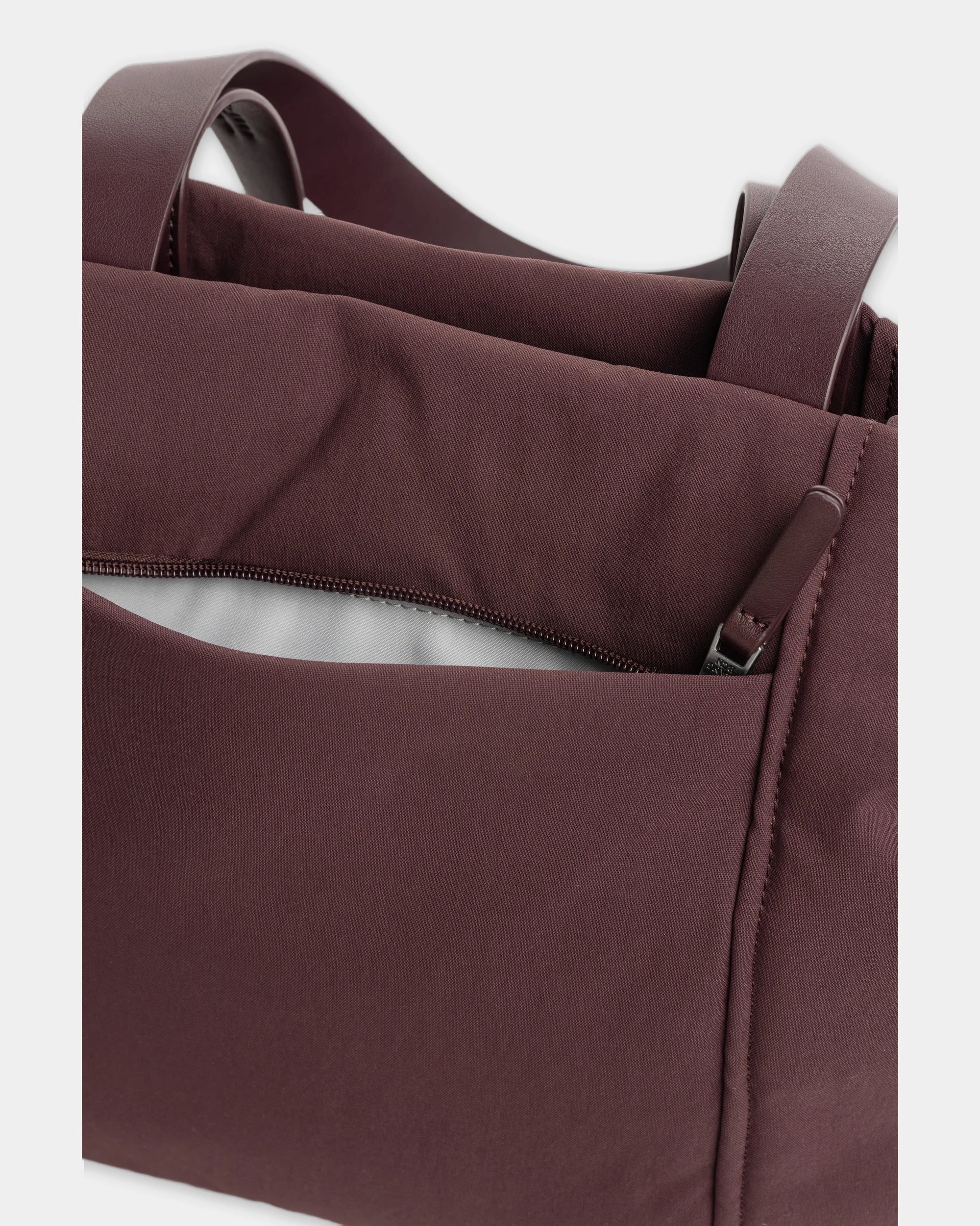 Shopper y bandolera Slang Lux