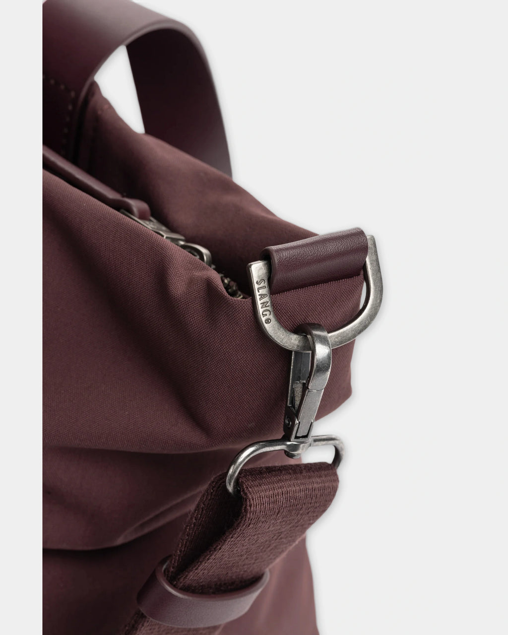Shopper y bandolera Slang Lux
