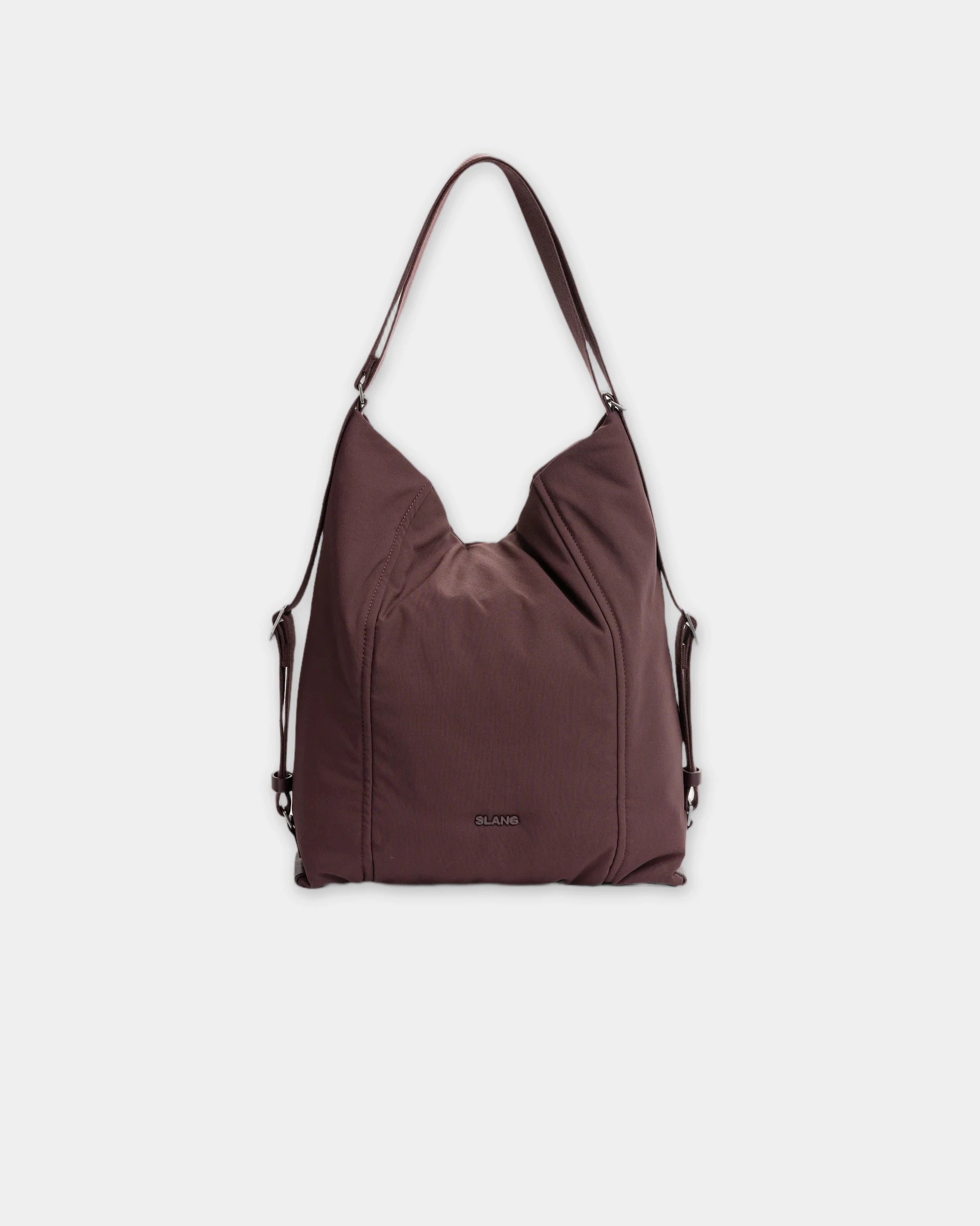 Bolso Mochila Slang Lux