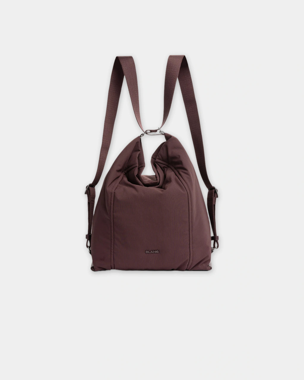 Bolso Mochila Slang Lux