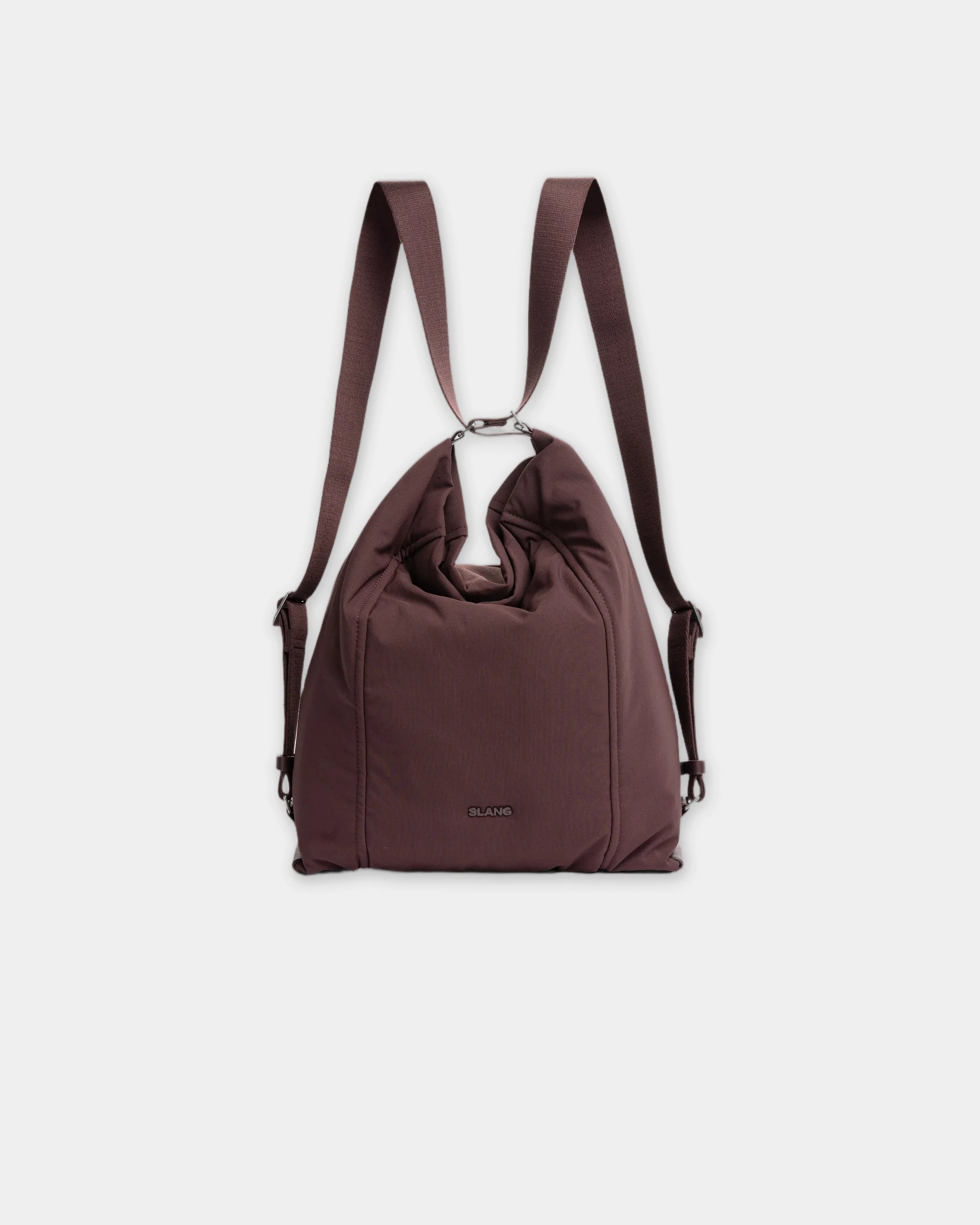 Bolso Mochila Slang Lux