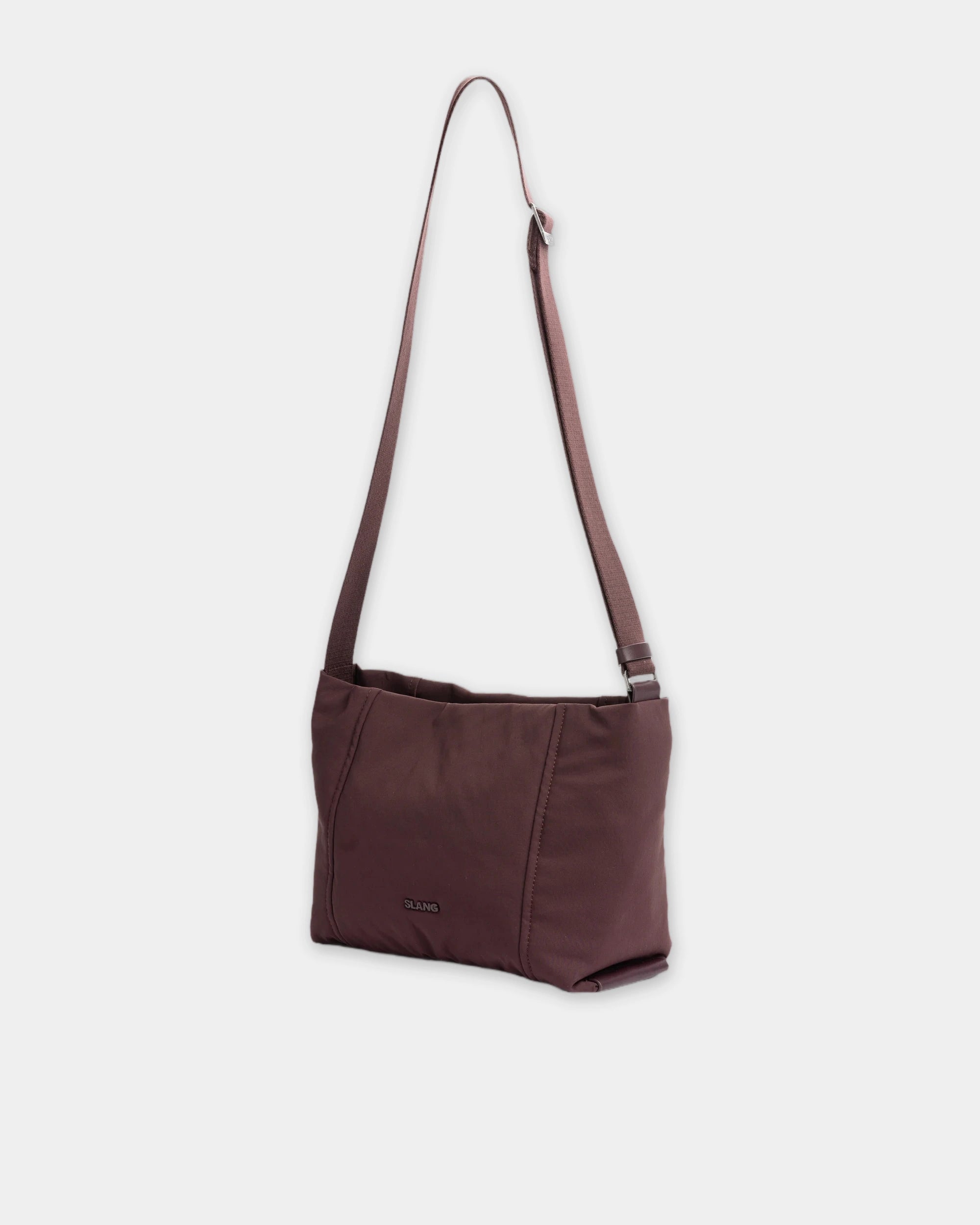 Bandolera Slang Lux