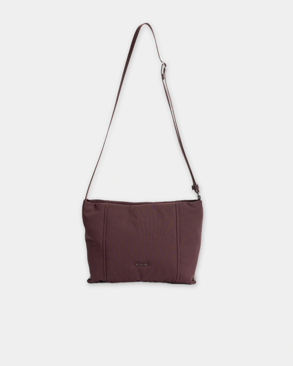Bandolera Slang Lux