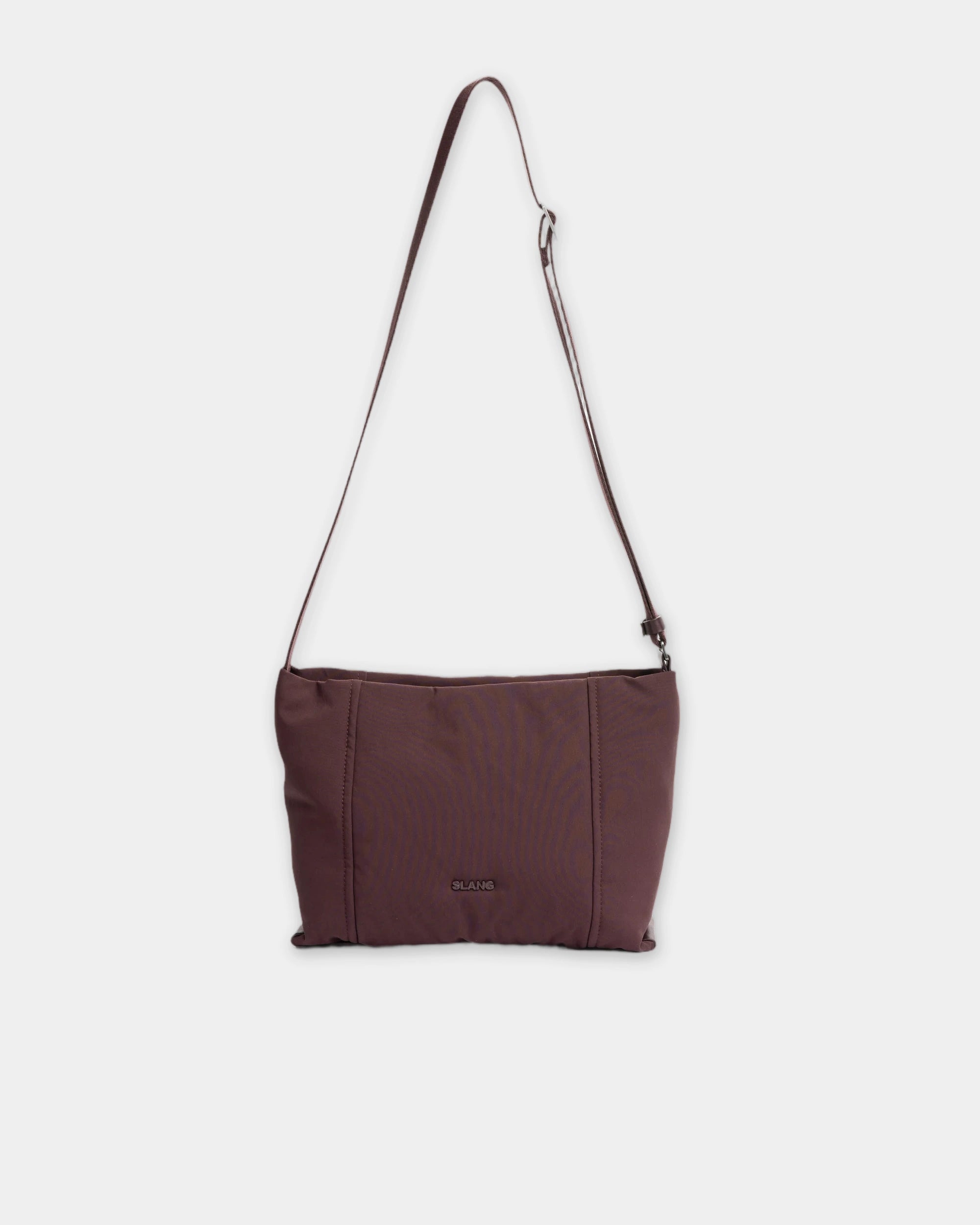 Bandolera Slang Lux