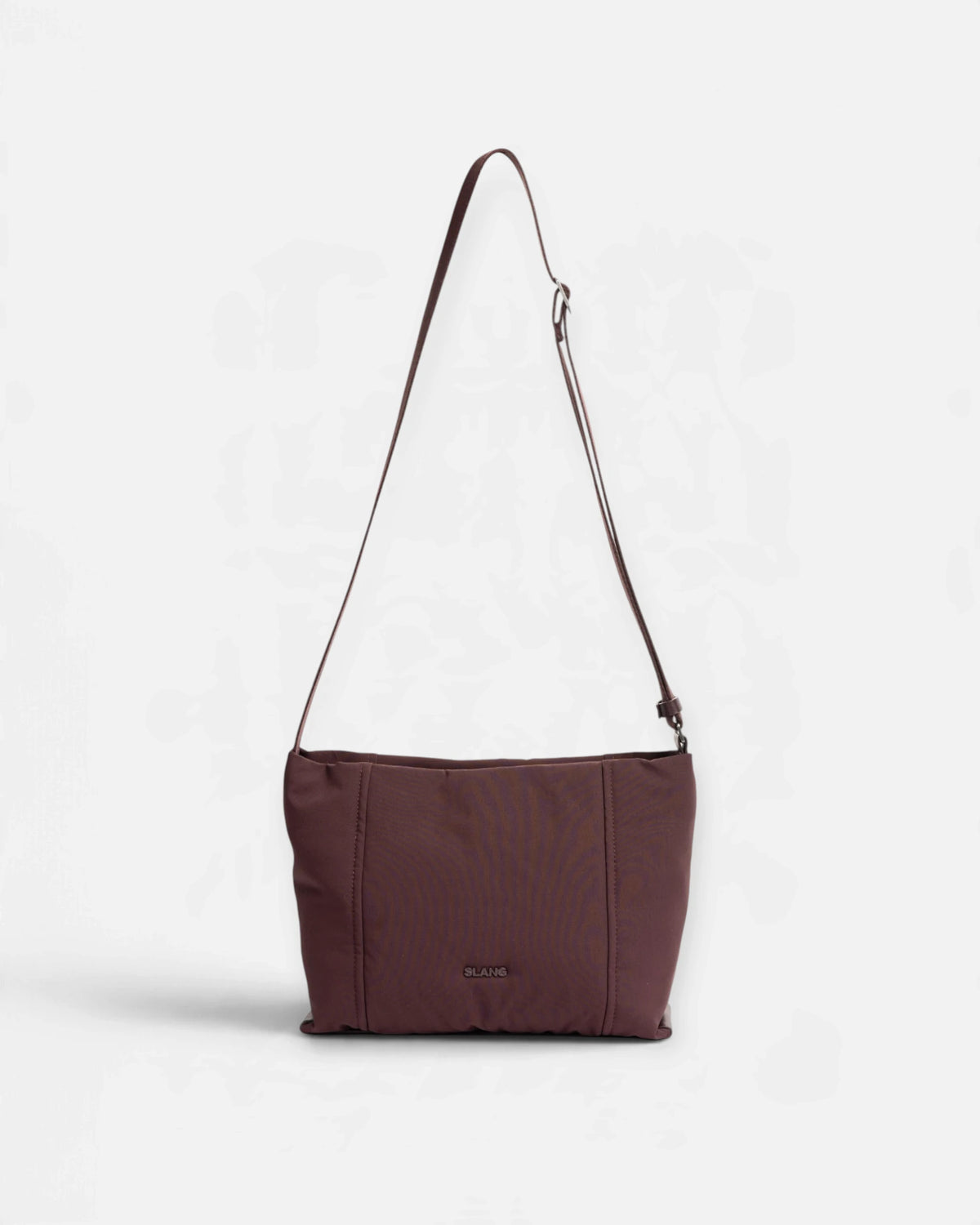 Bandolera Slang Lux