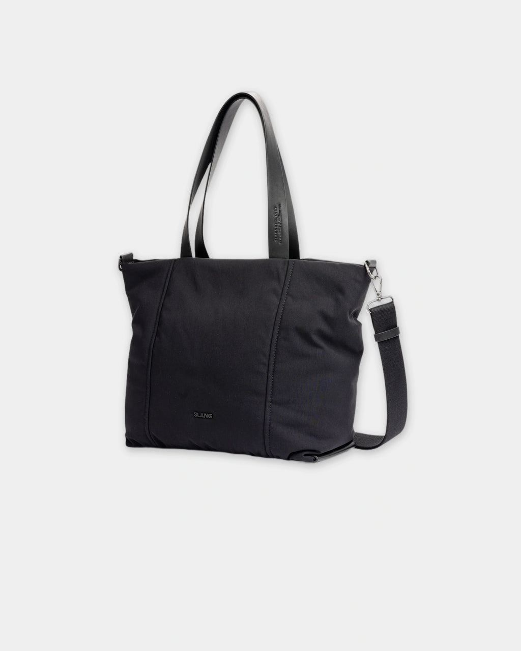 Shopper y bandolera Slang Lux