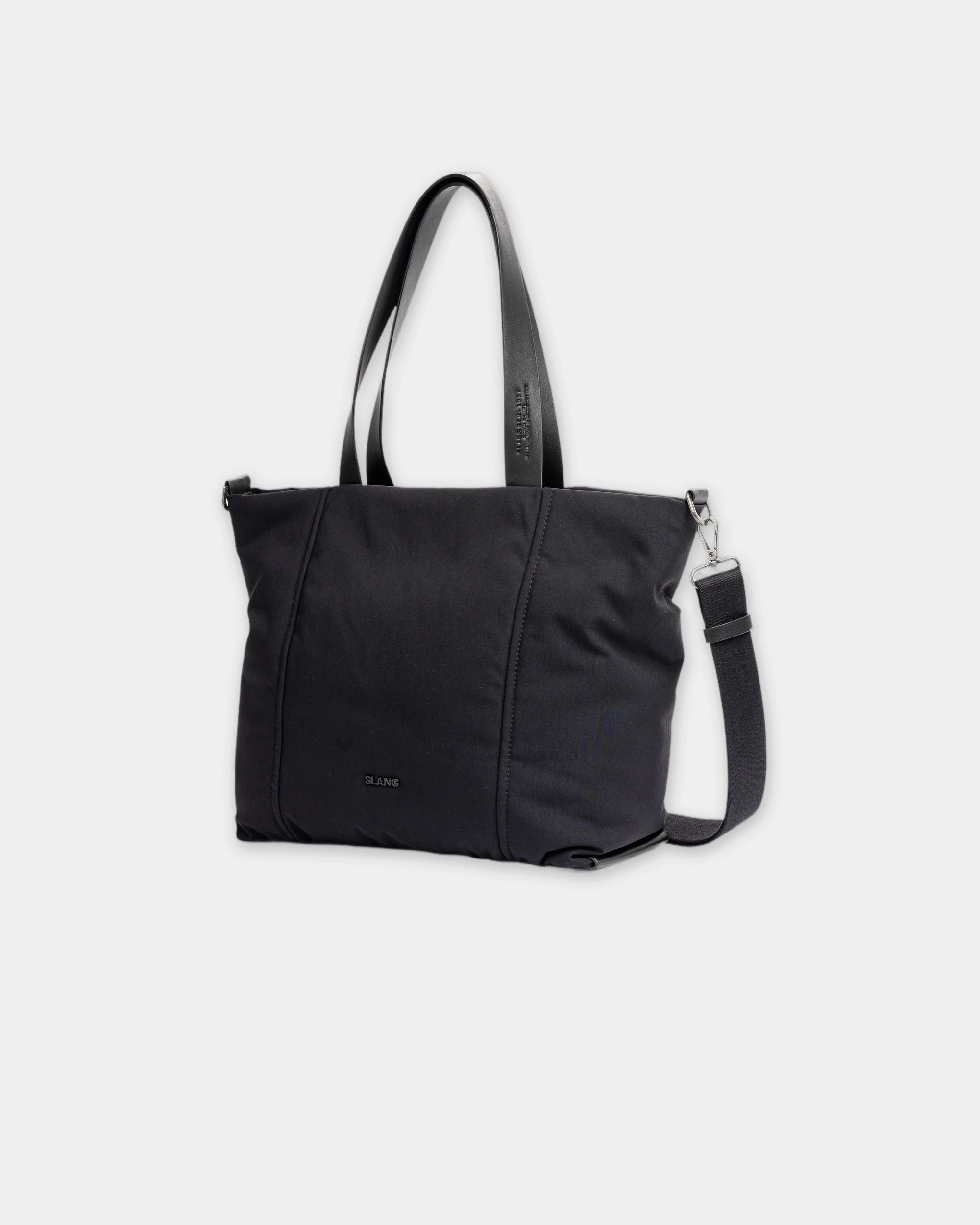 Shopper y bandolera Slang Lux