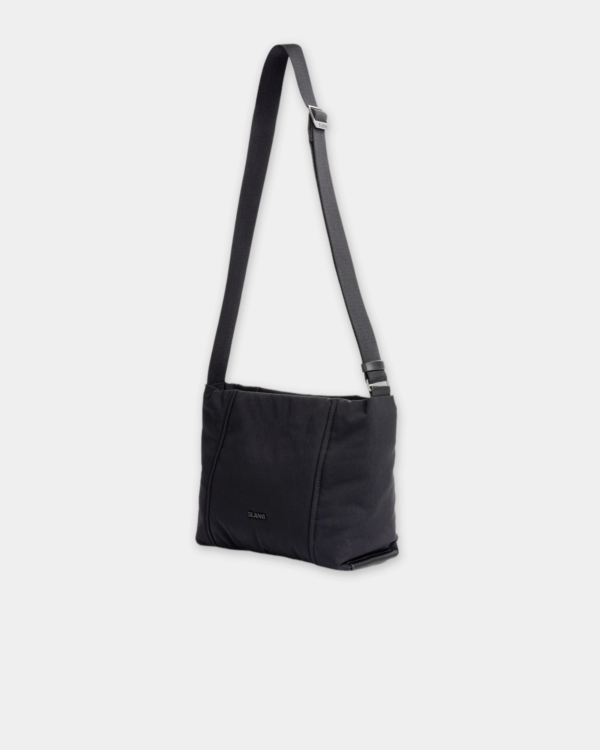 Bandolera Slang Lux