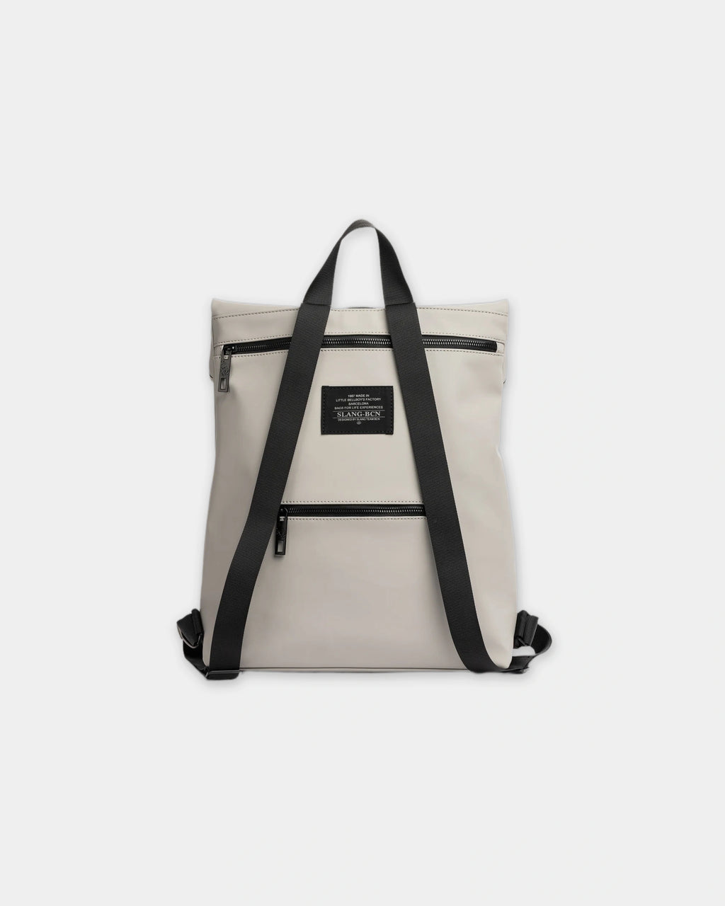 Mochila Slang City