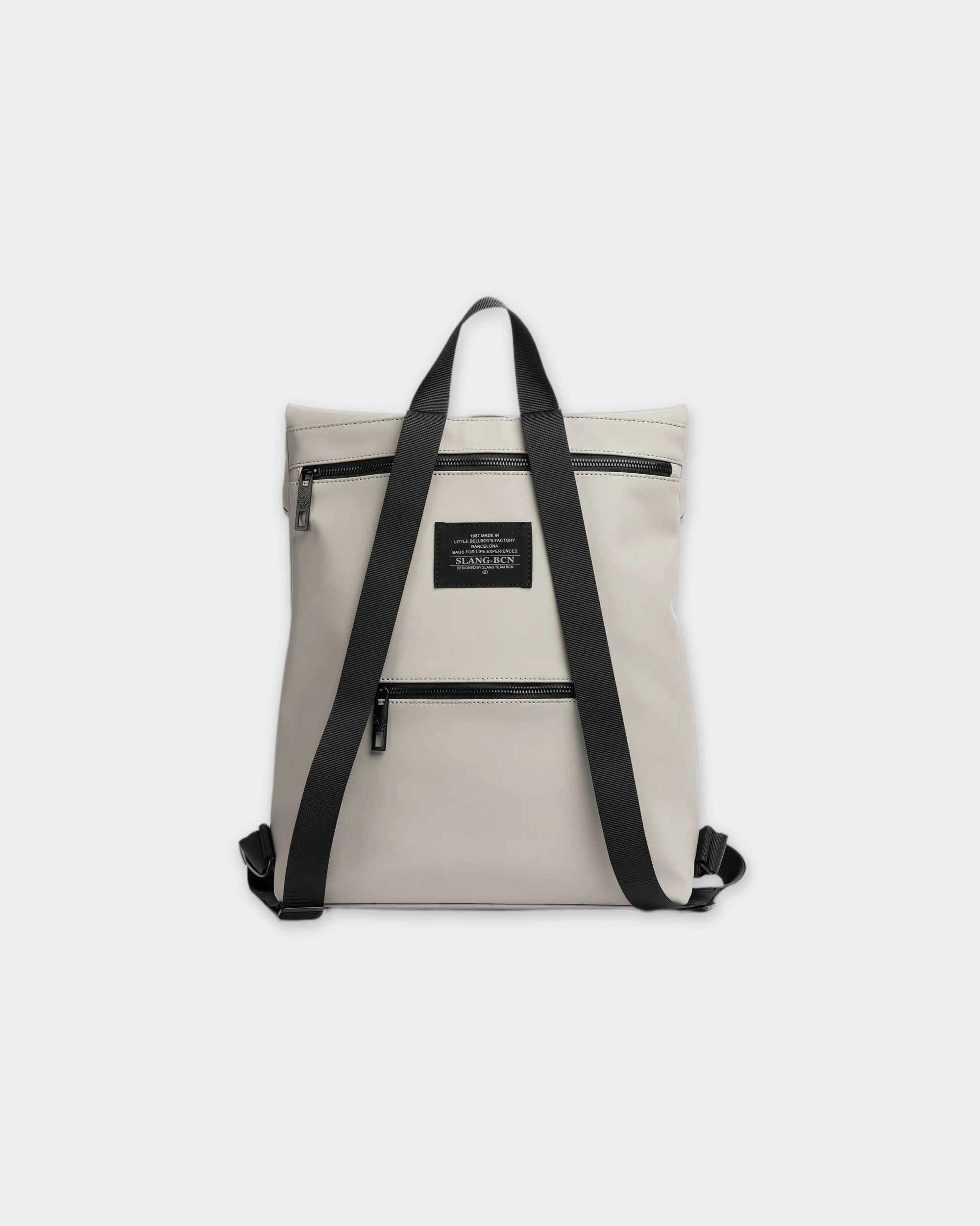 Mochila Slang City