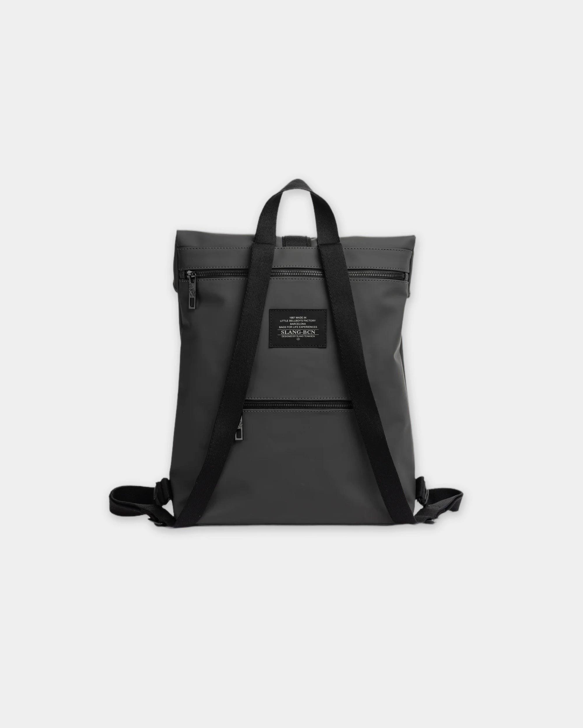 Mochila Slang City