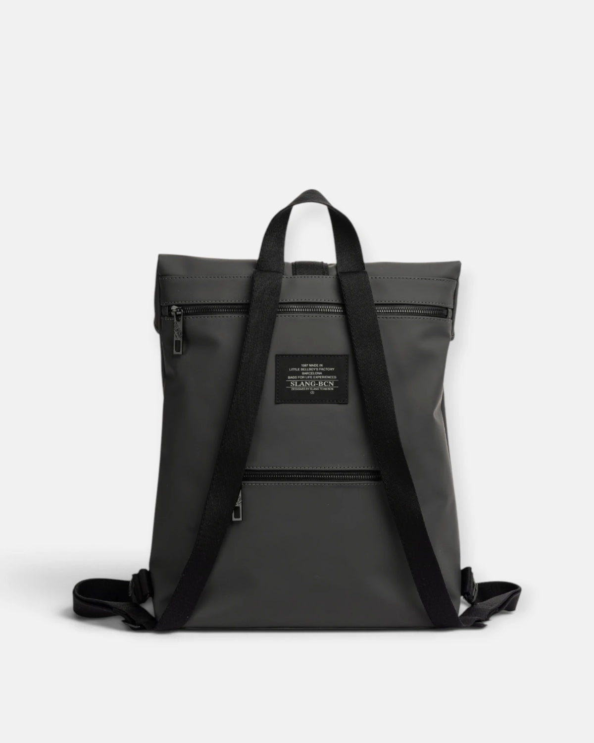 Mochila Slang City