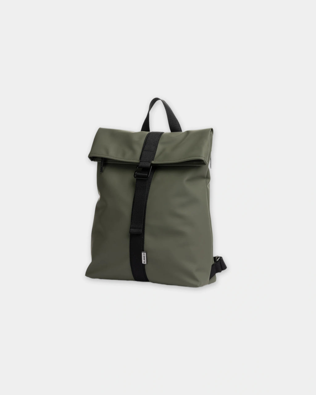 Mochila Slang City