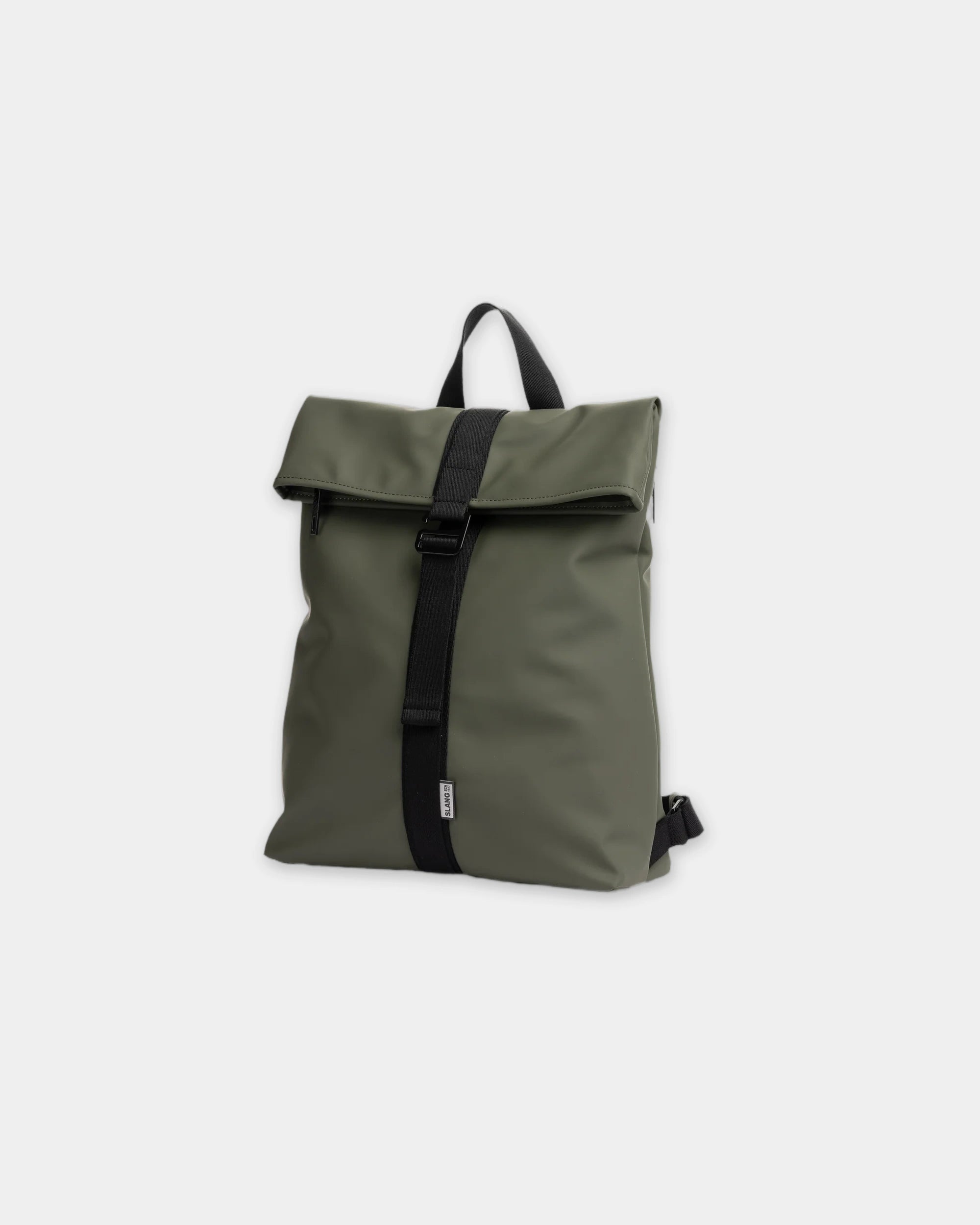 Mochila Slang City
