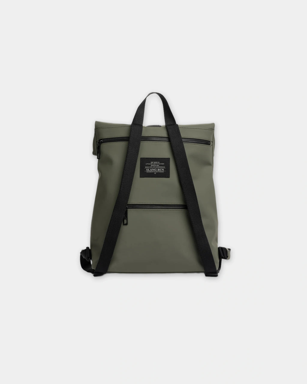 Mochila Slang City