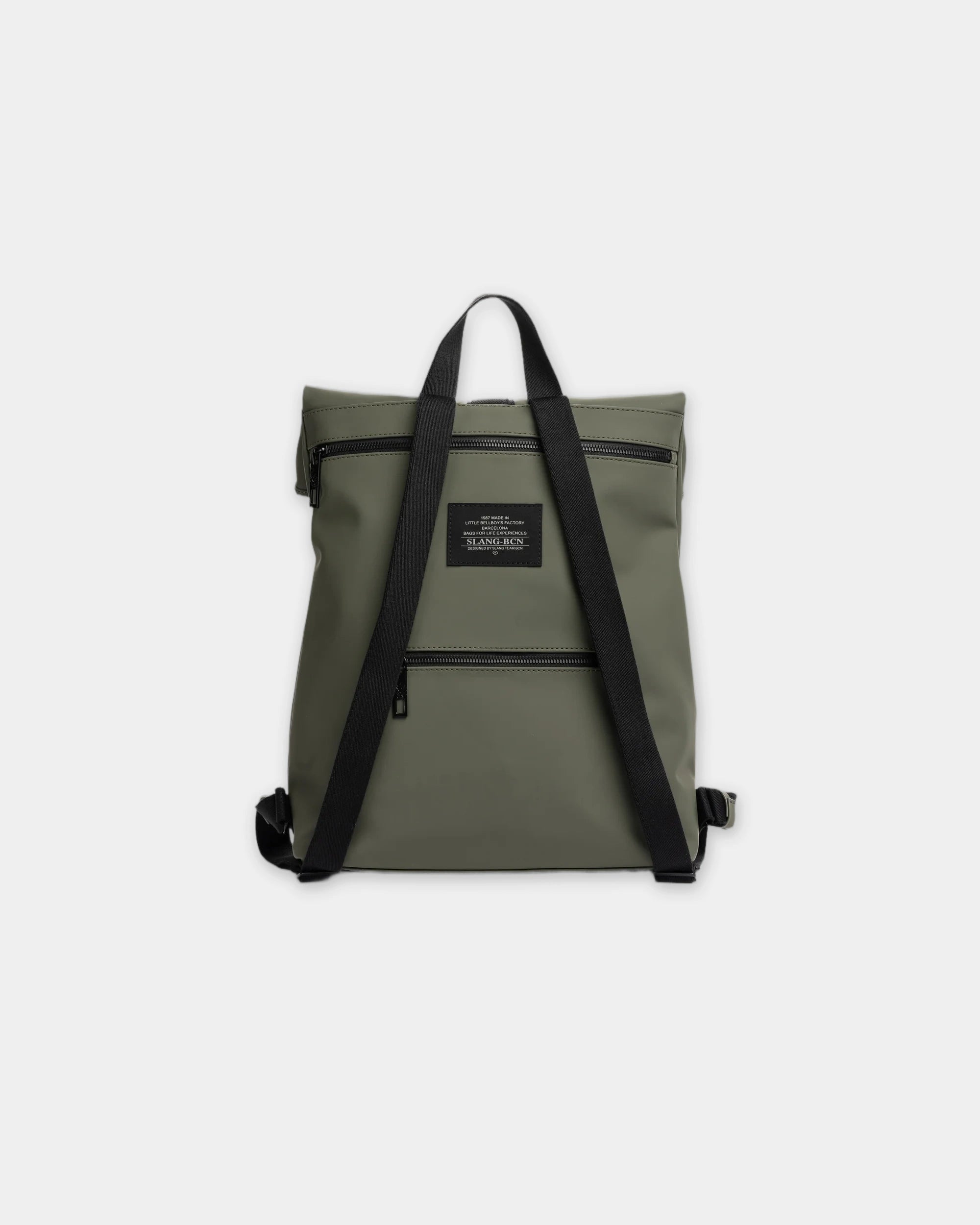 Mochila Slang City