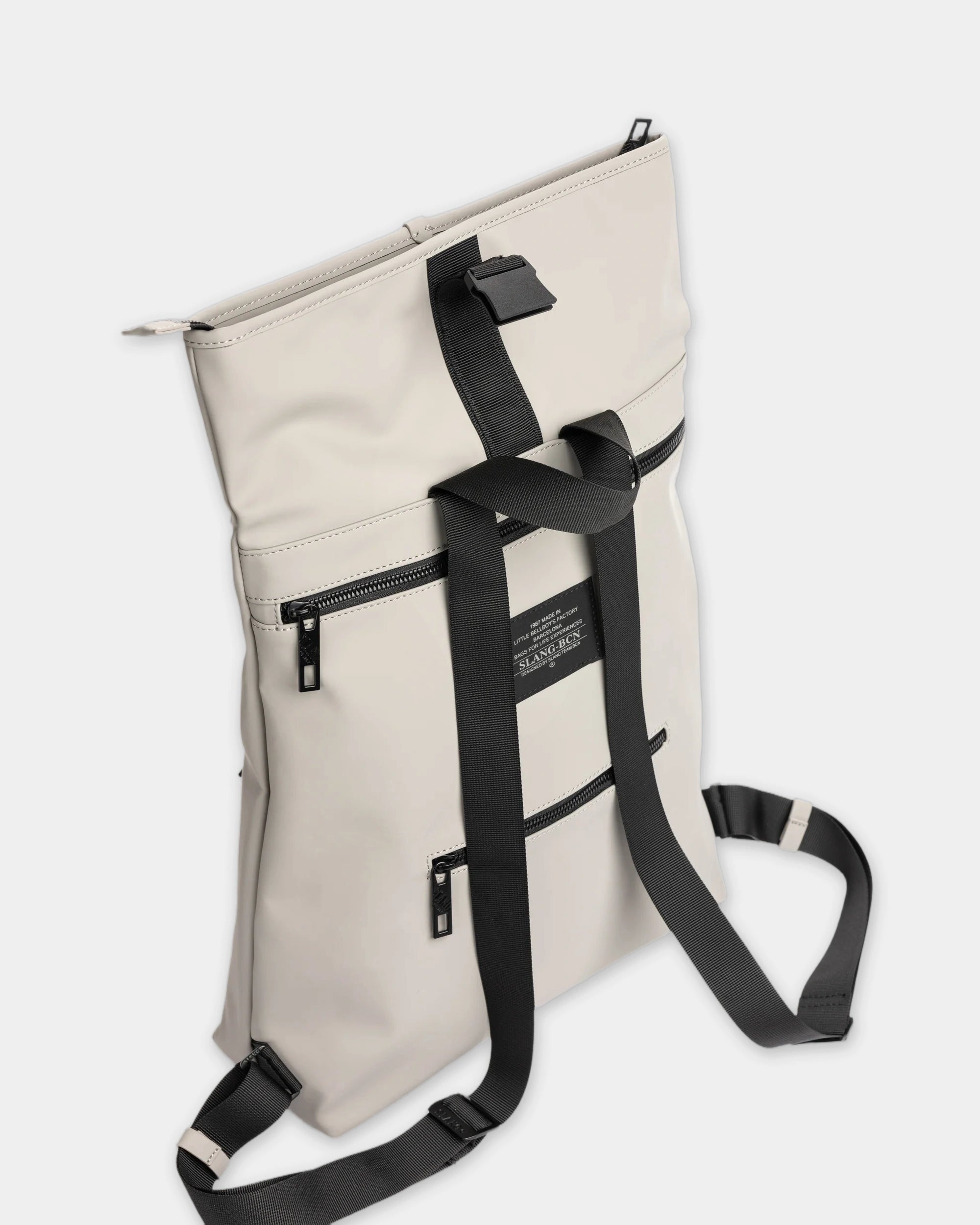 Mochila Slang City