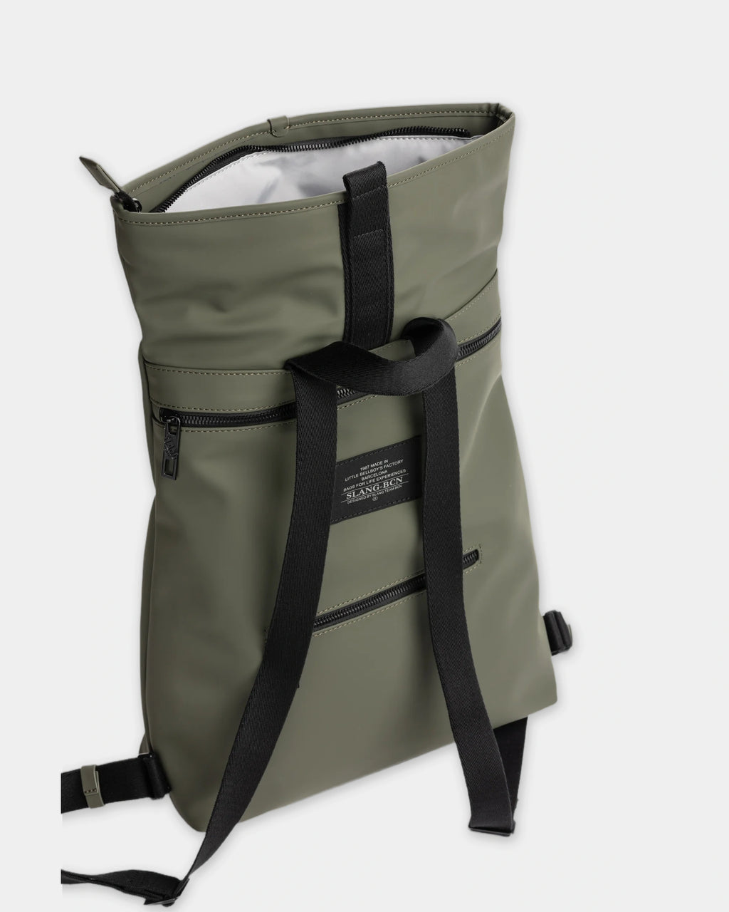 Mochila Slang City