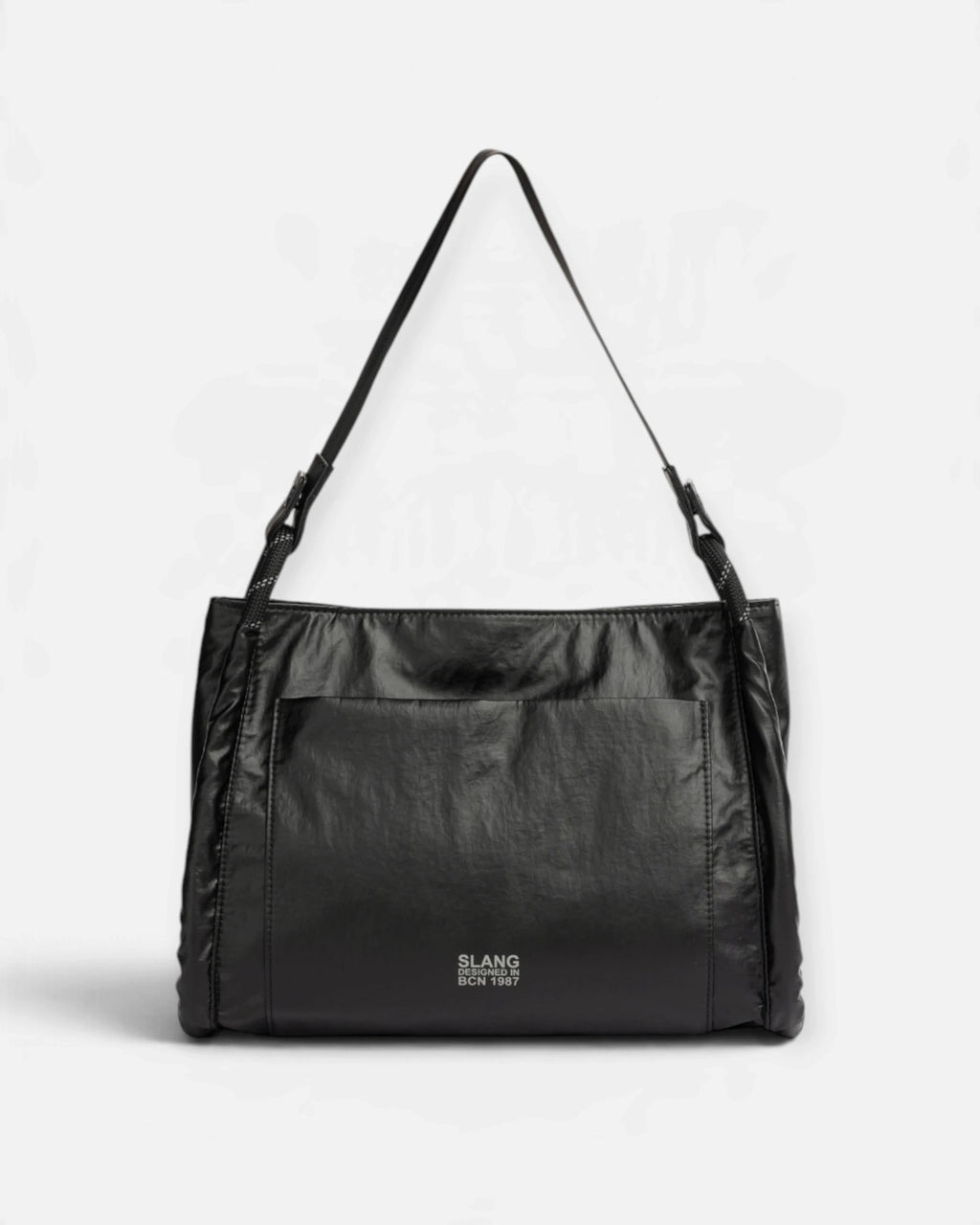Bolsos de hombro y bandolera Slang Hype