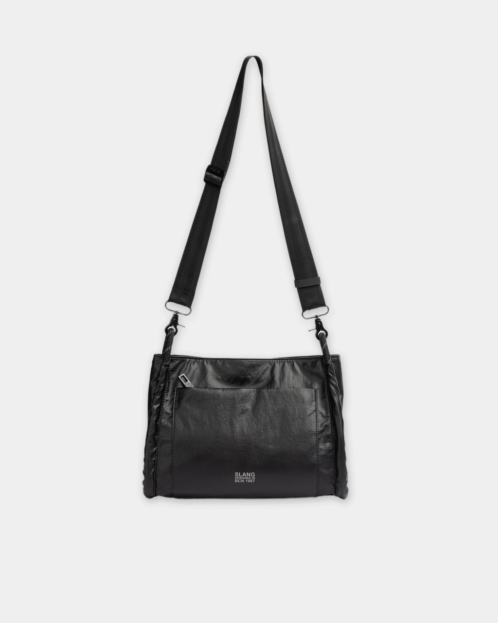 Bolsos de hombro y bandolera Slang Hype