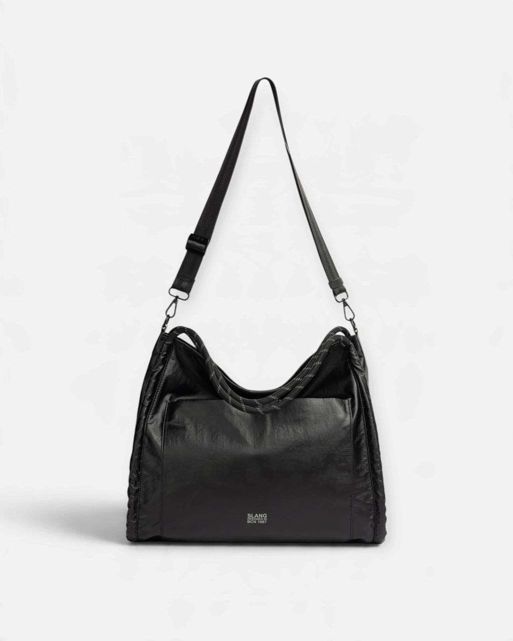Shopper y bandolera Slang Hype