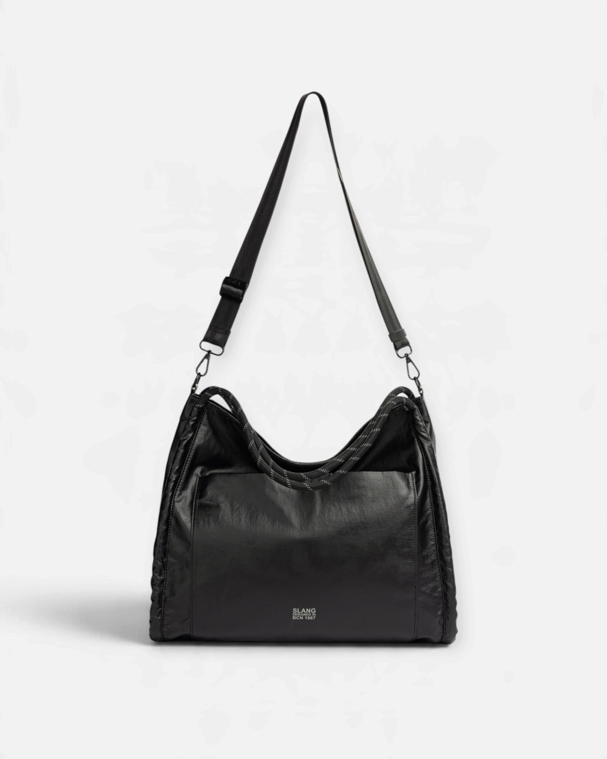 Shopper y bandolera Slang Hype