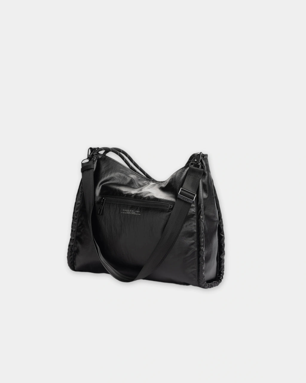 Shopper y bandolera Slang Hype
