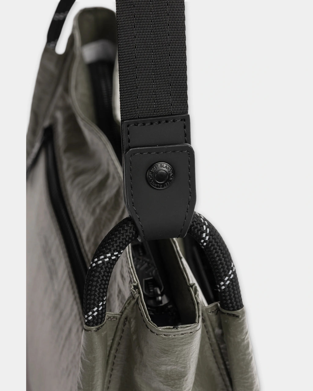 Bolsos de hombro y bandolera Slang Hype