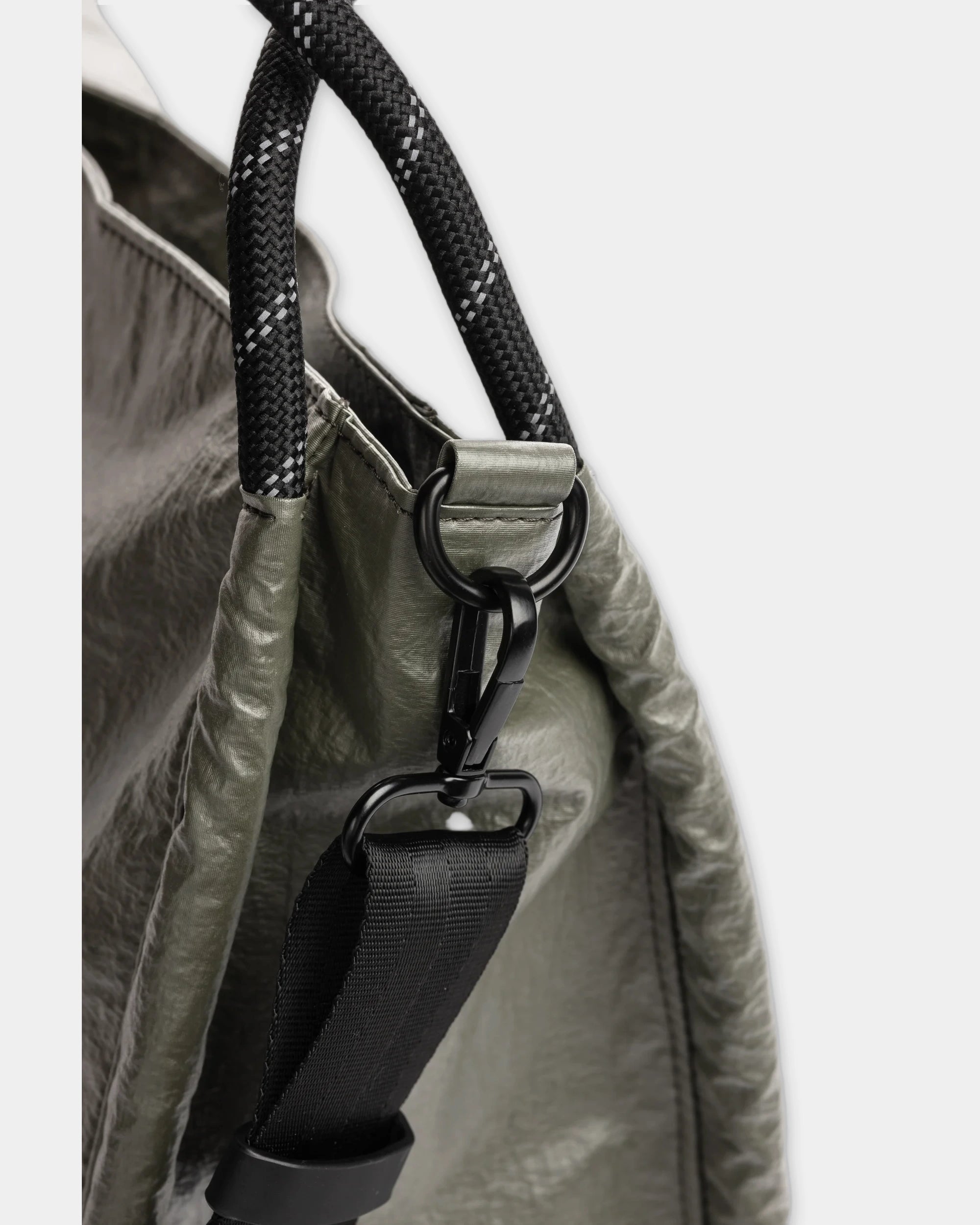 Shopper y bandolera Slang Hype