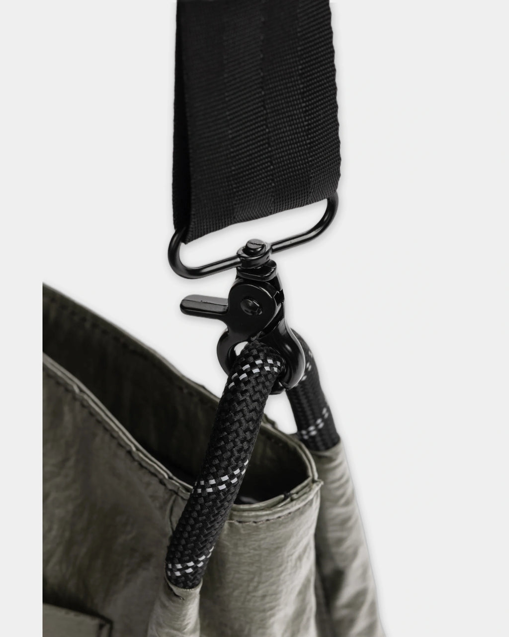 Shopper y bandolera Slang Hype