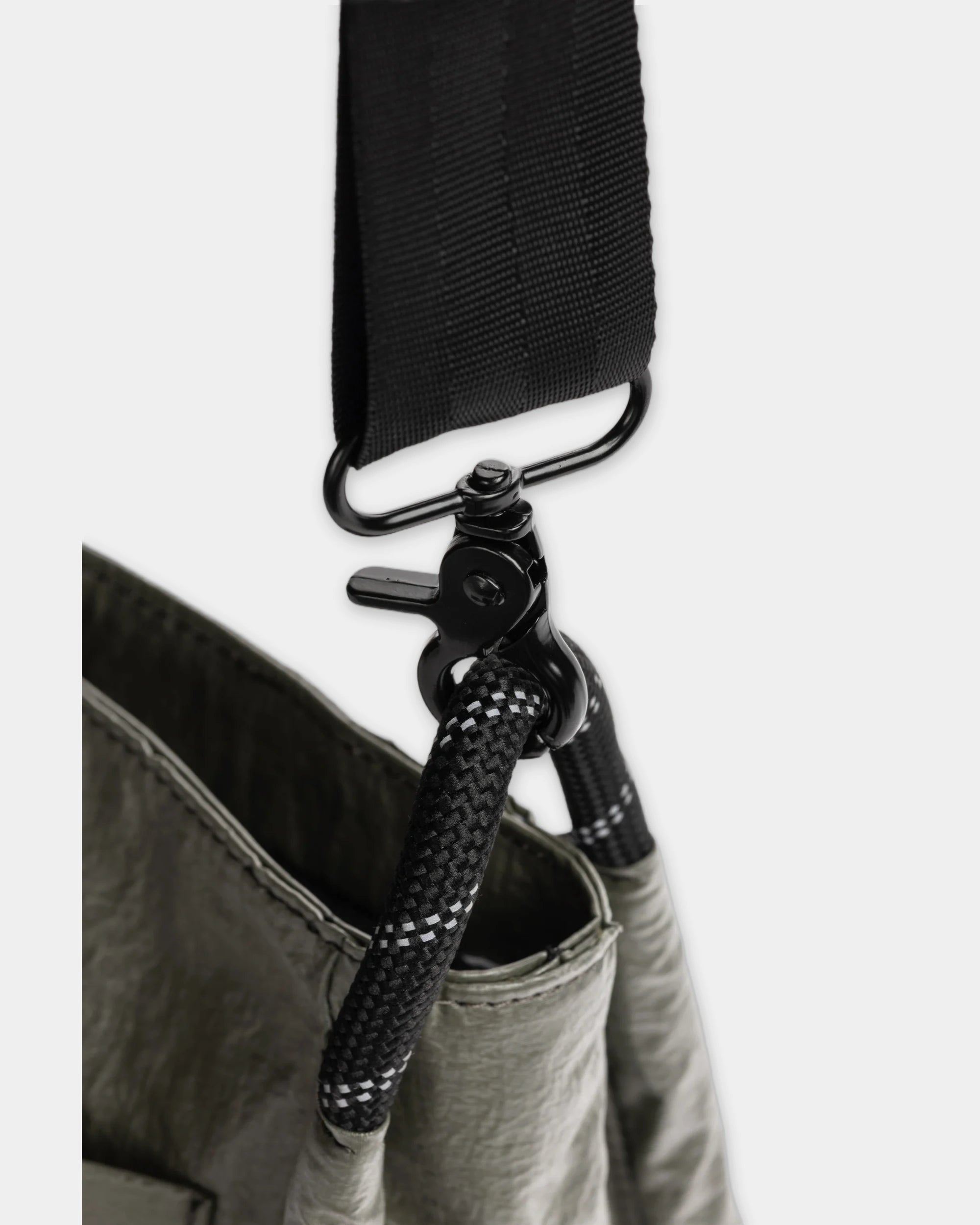 Shopper y bandolera Slang Hype