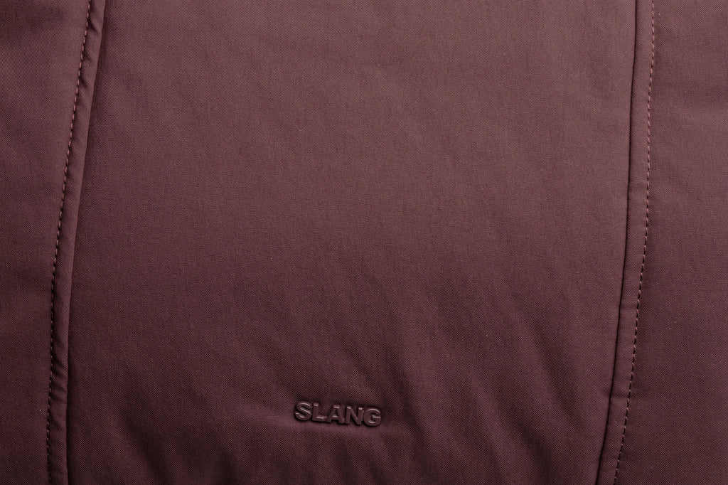 Bolso Mochila Slang Lux
