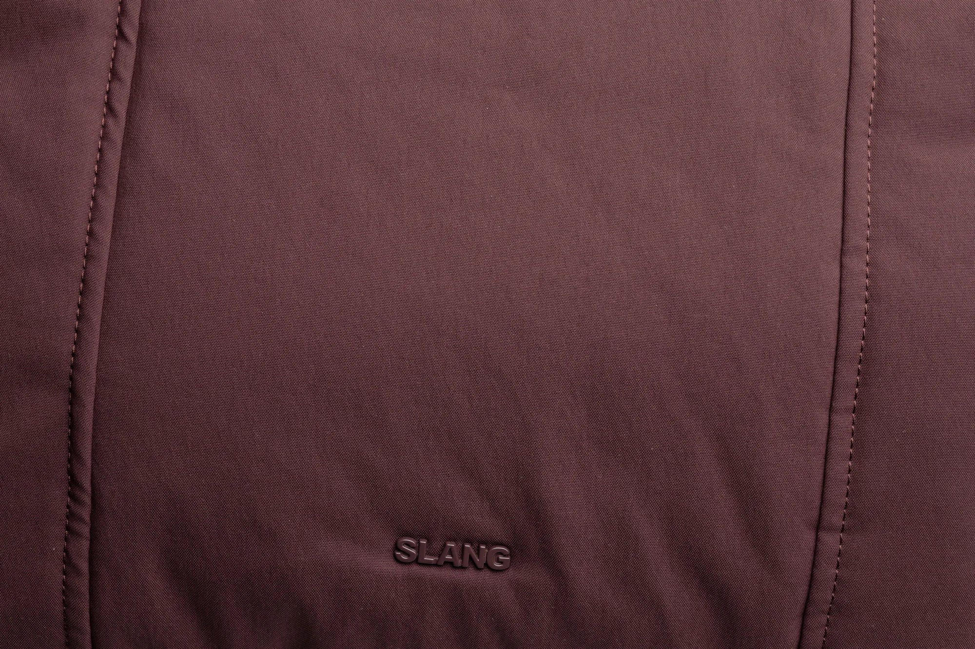 Bolso Mochila Slang Lux