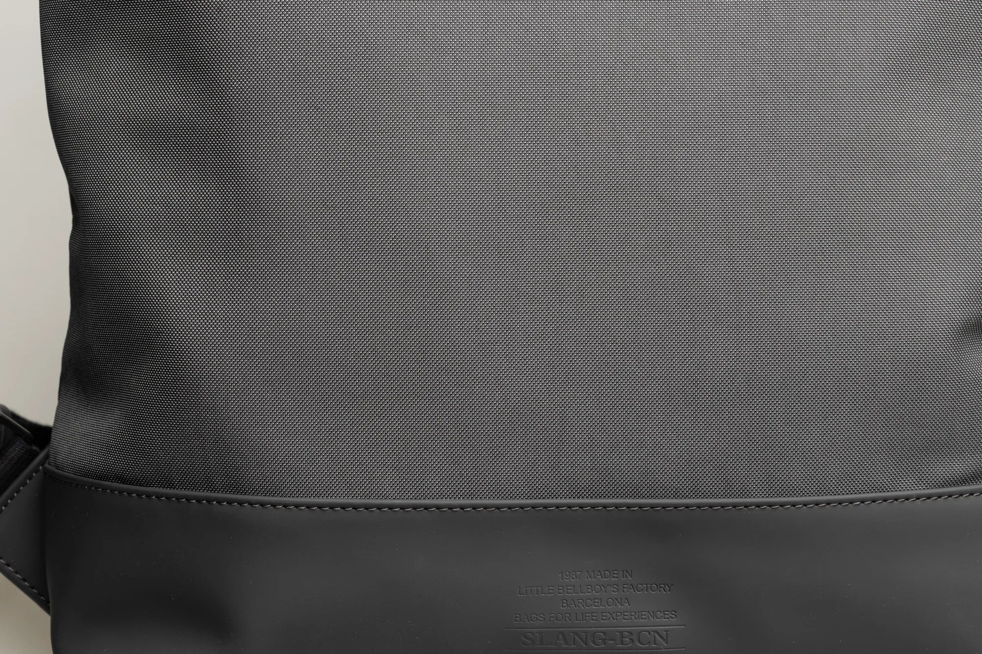 Bandolera Slang Nexus