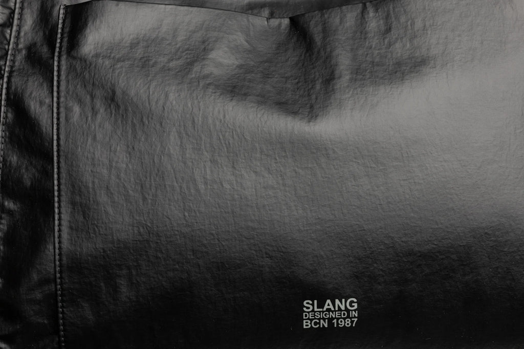 Shopper y bandolera Slang Hype