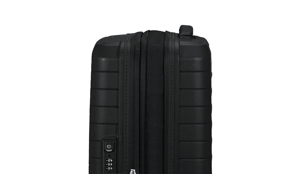 Maleta de cabina expandible American Tourister FastForward