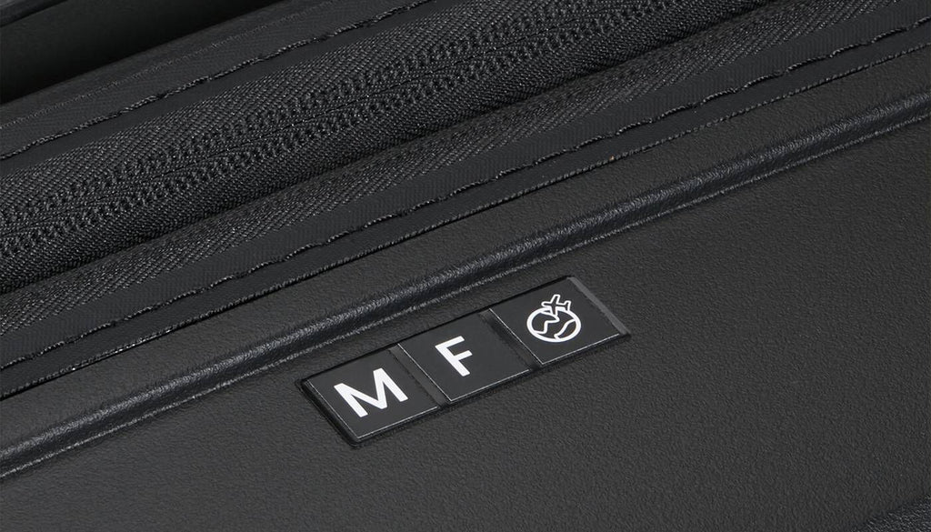 Maleta de cabina expandible American Tourister FastForward